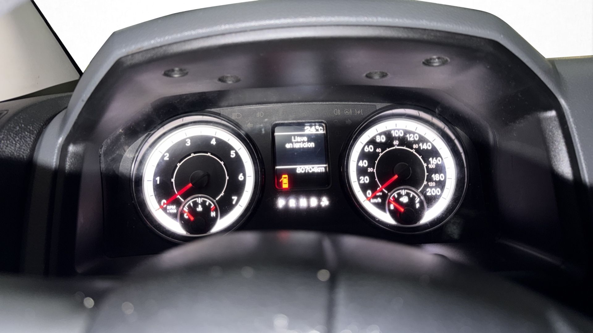 RAM 1500 image 17