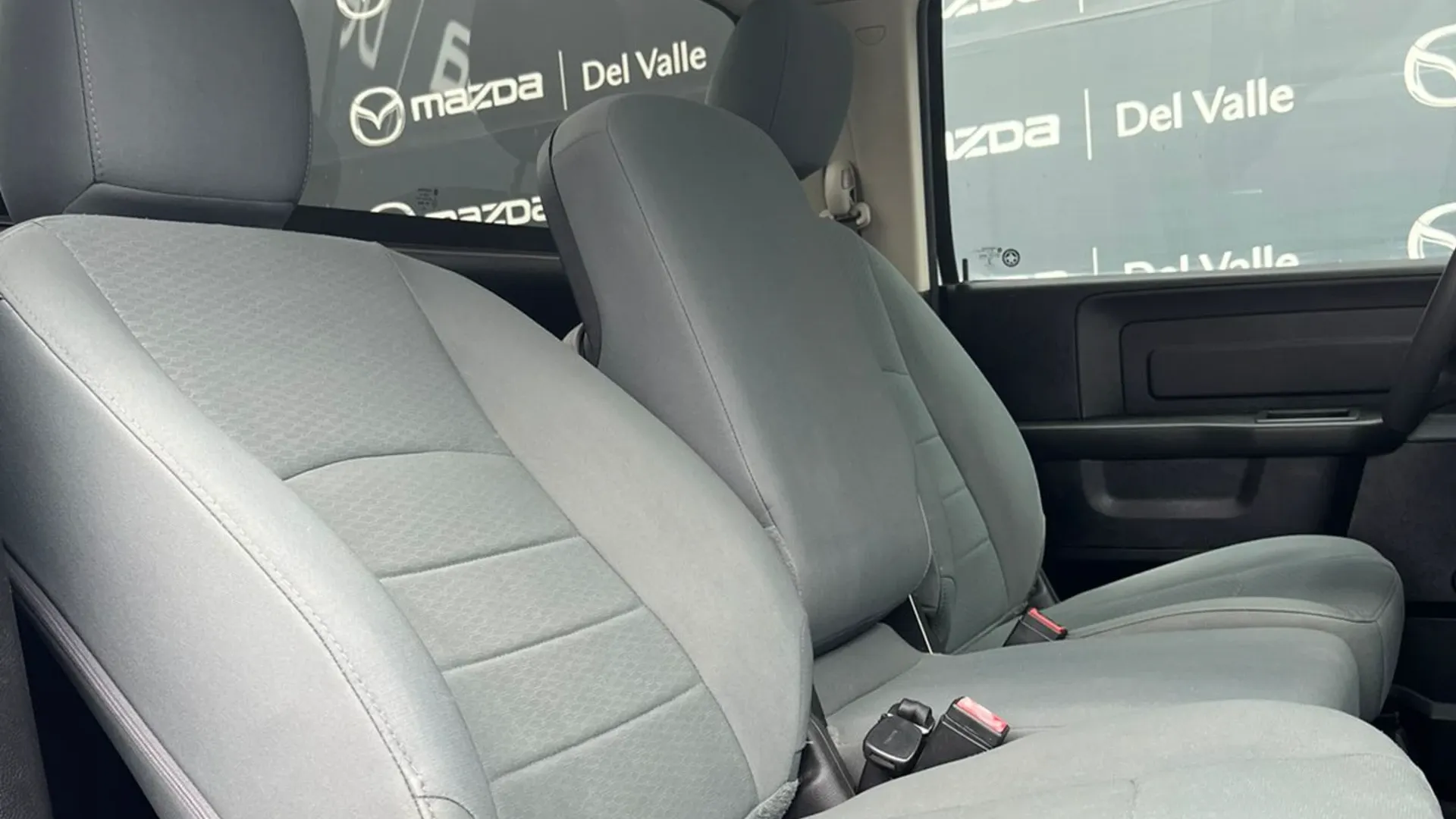 RAM 1500 CABINA REGULAR PMV image 18
