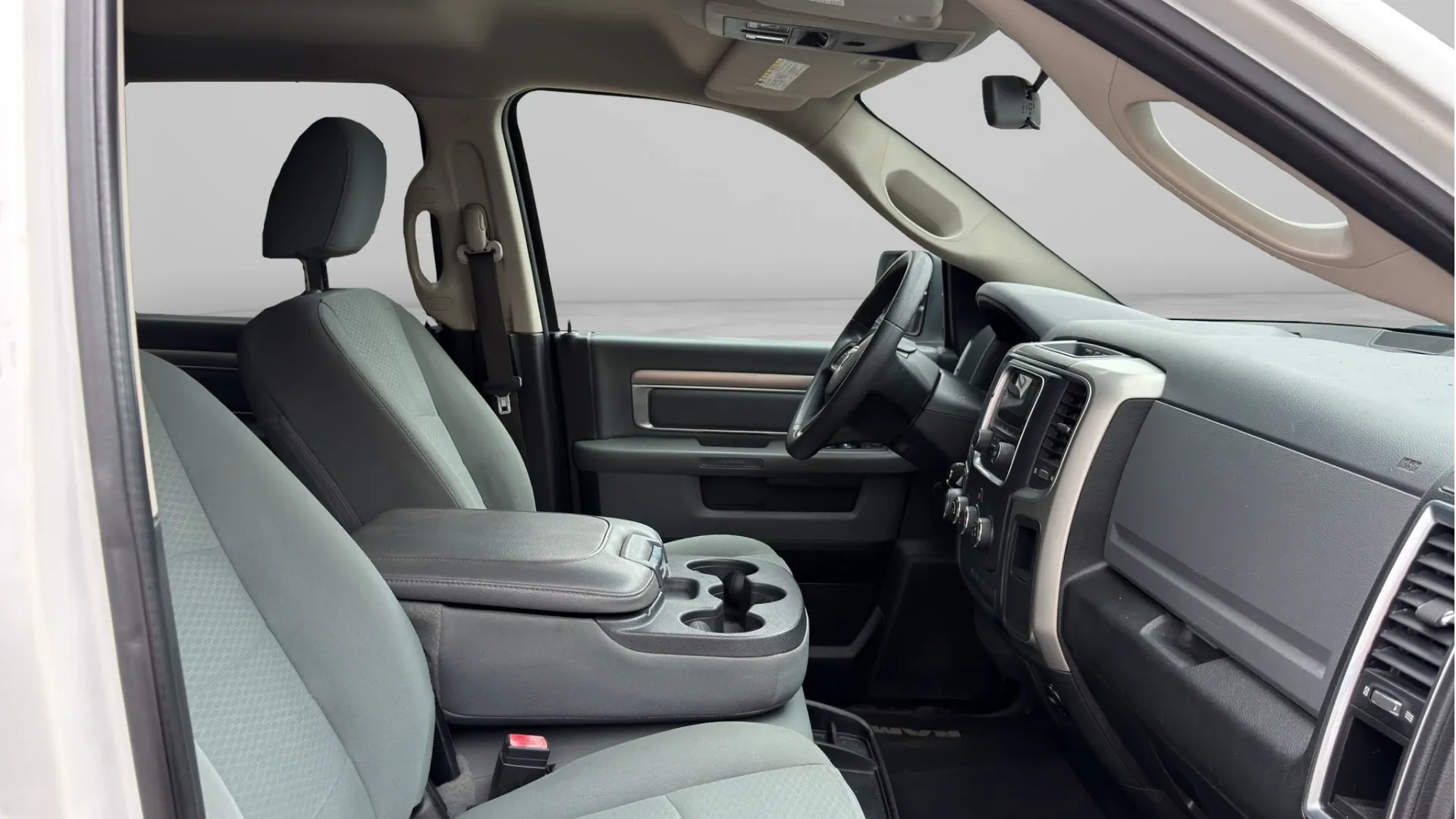 RAM 1500 image 27