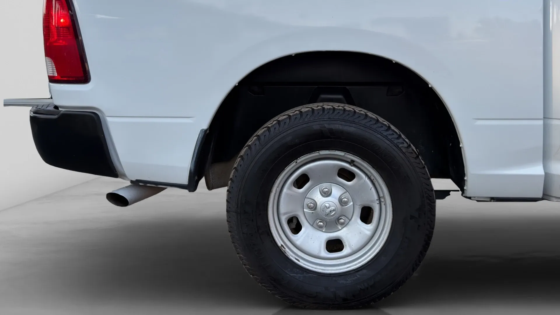 RAM 1500 image 21
