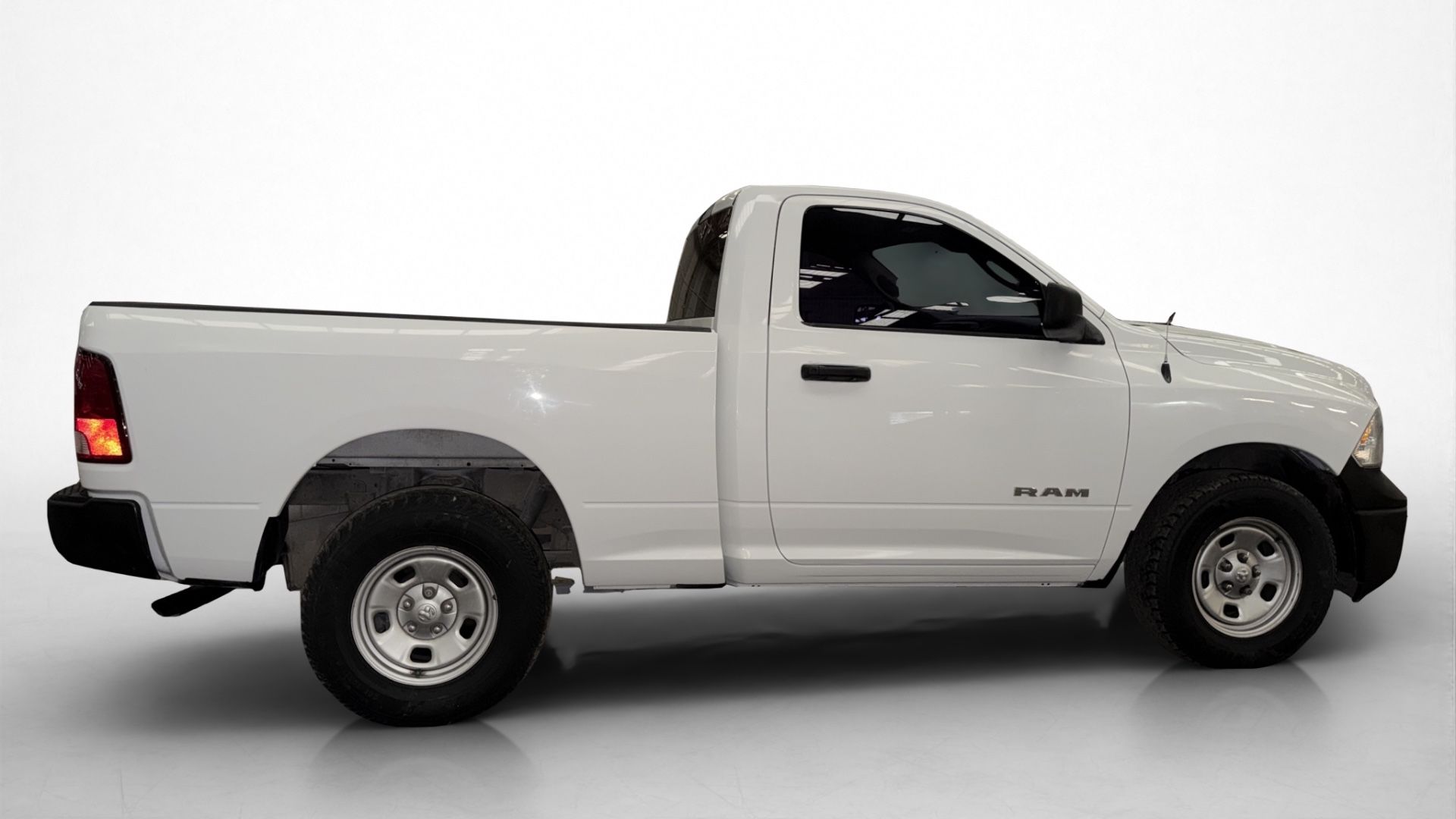 RAM 1500 image 6