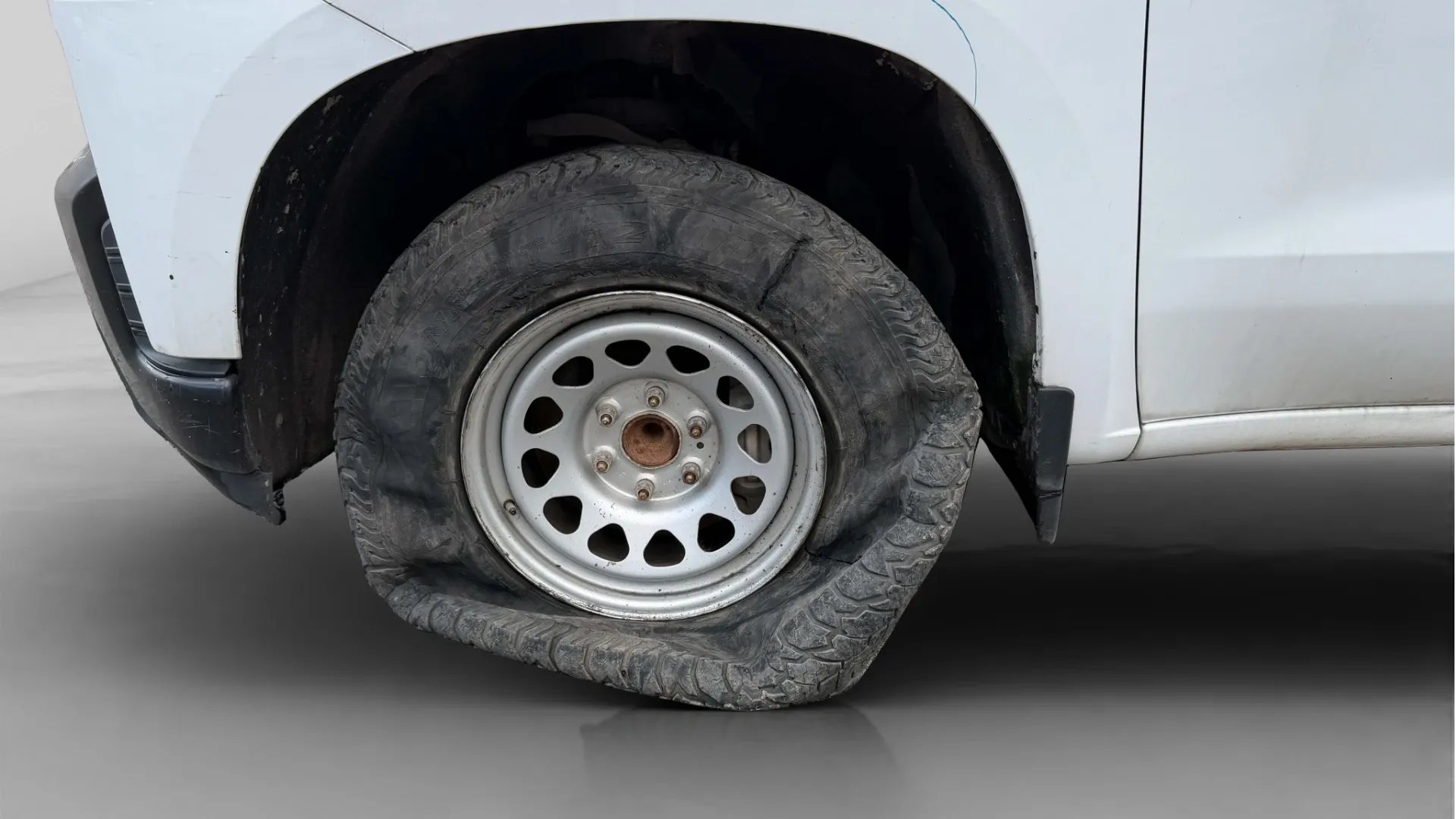 CHEVROLET SILVERADO *2020* image 17