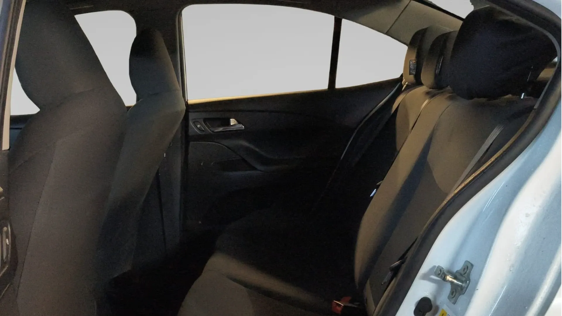 CHEVROLET AVEO LS TM PMV image 28