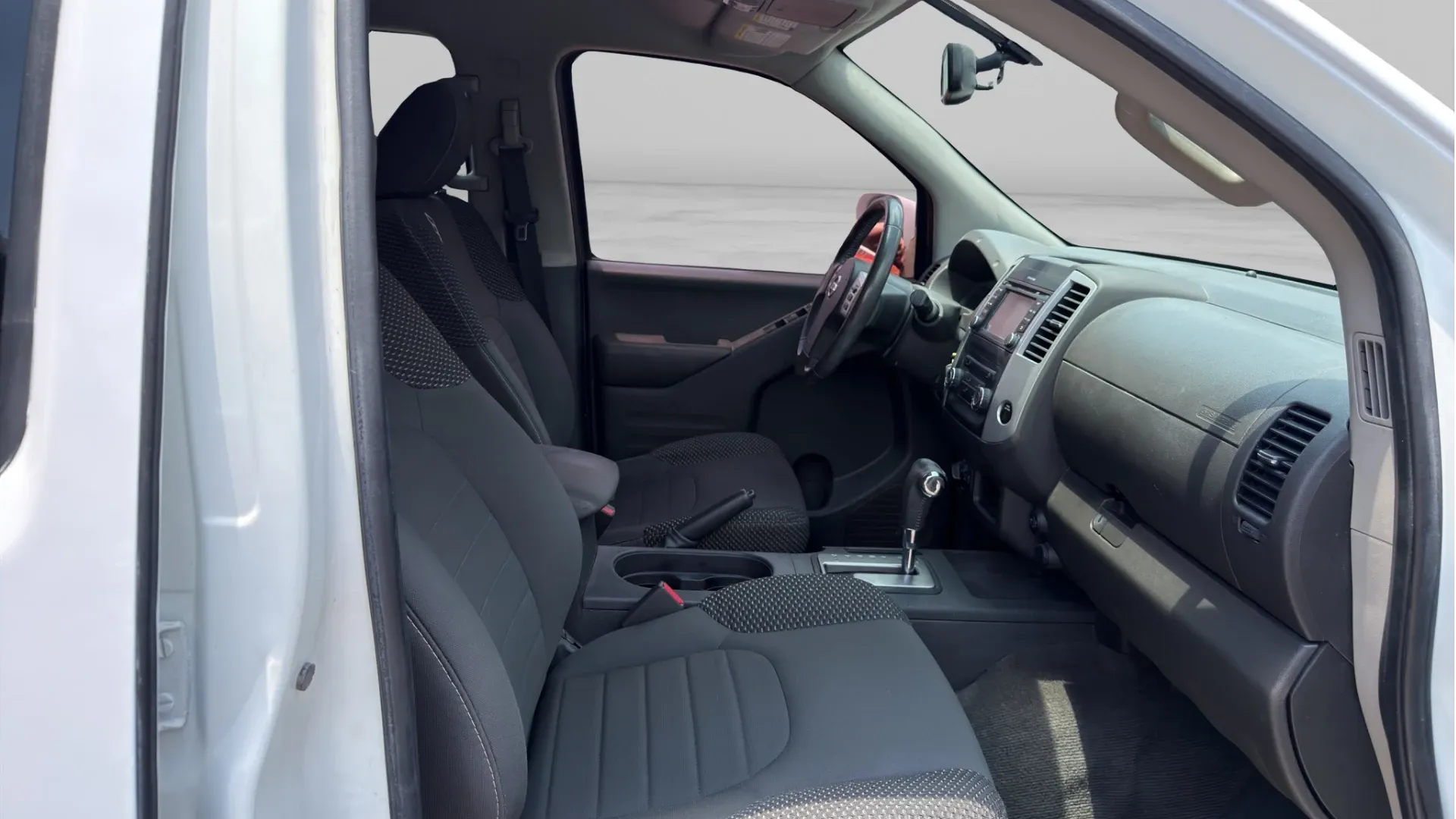 NISSAN FRONTIER image 22