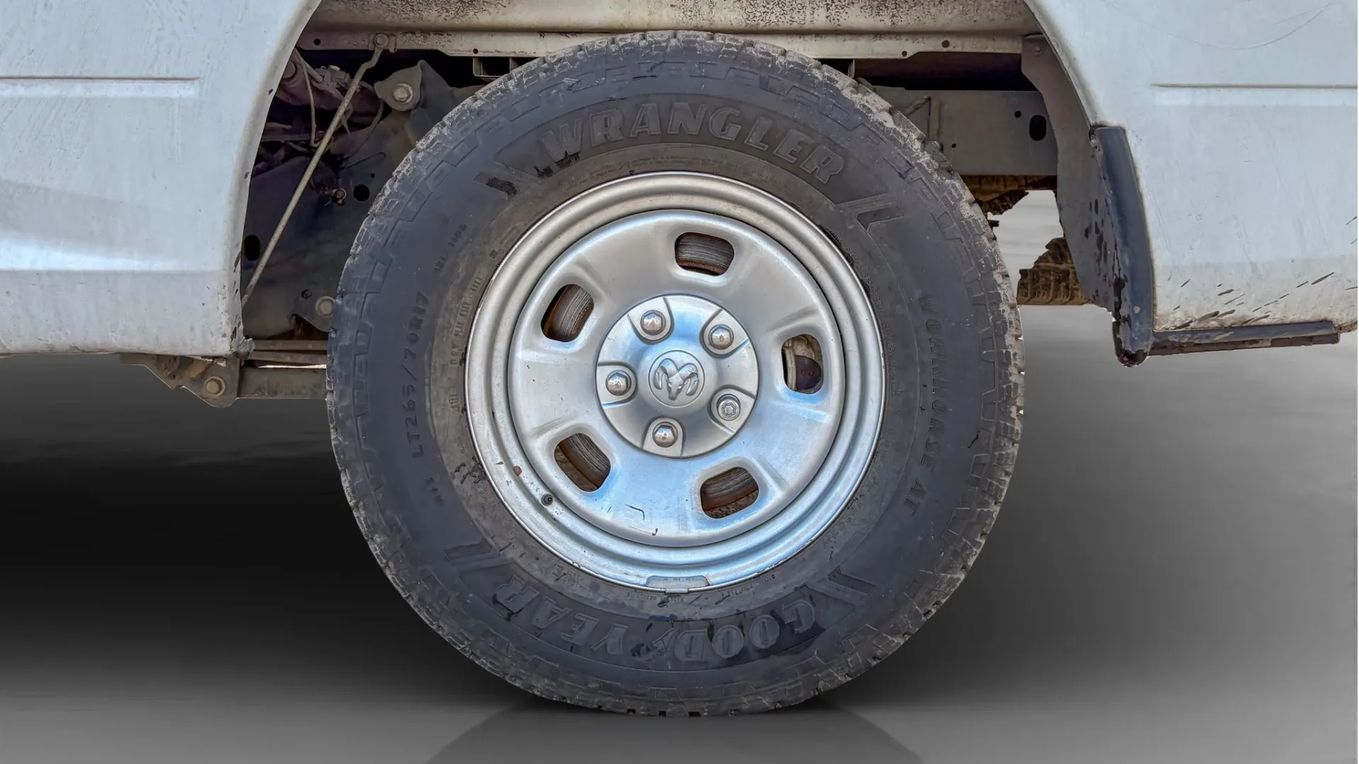 RAM 1500  *2020* image 19
