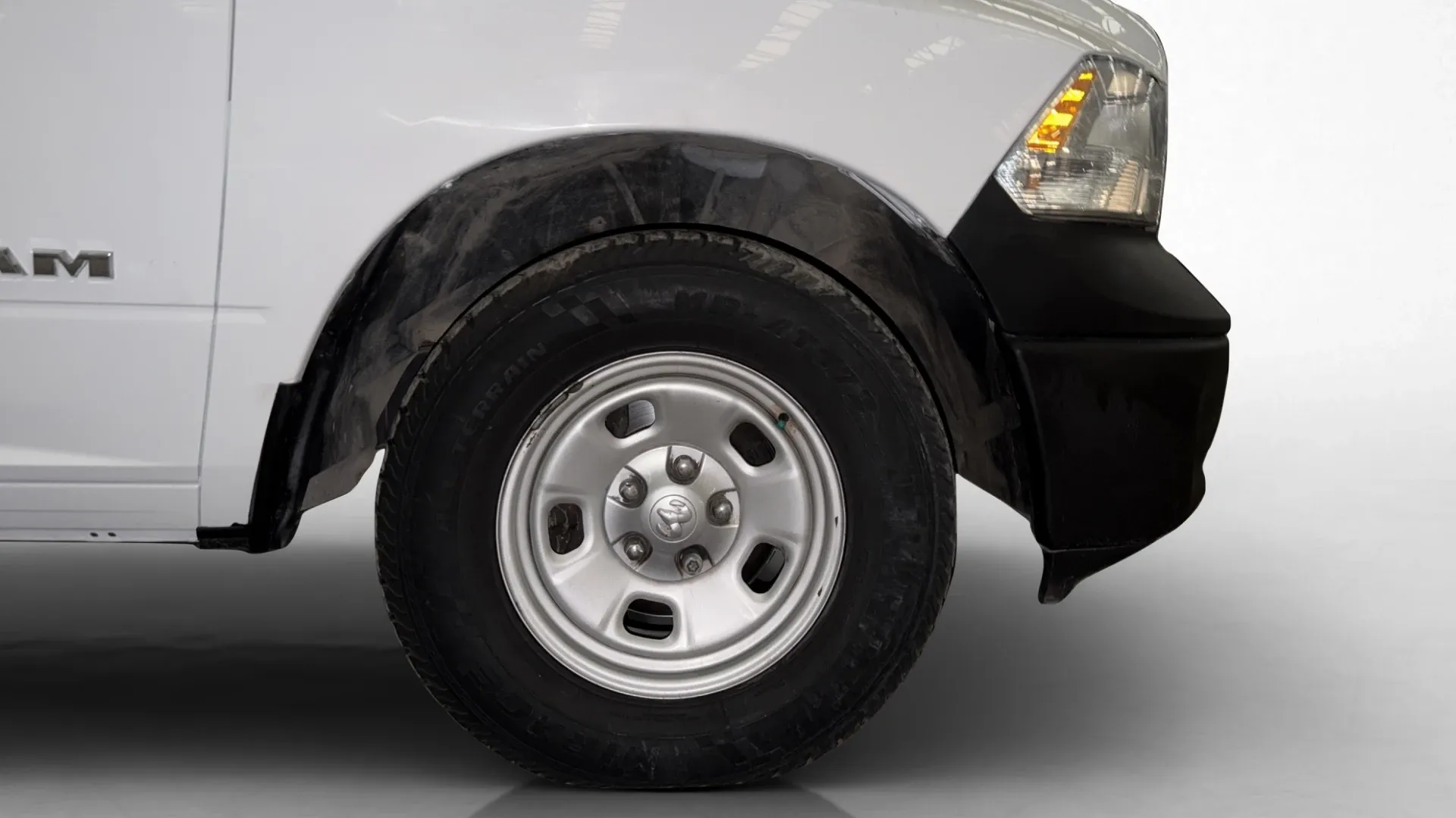 RAM 1500 image 26