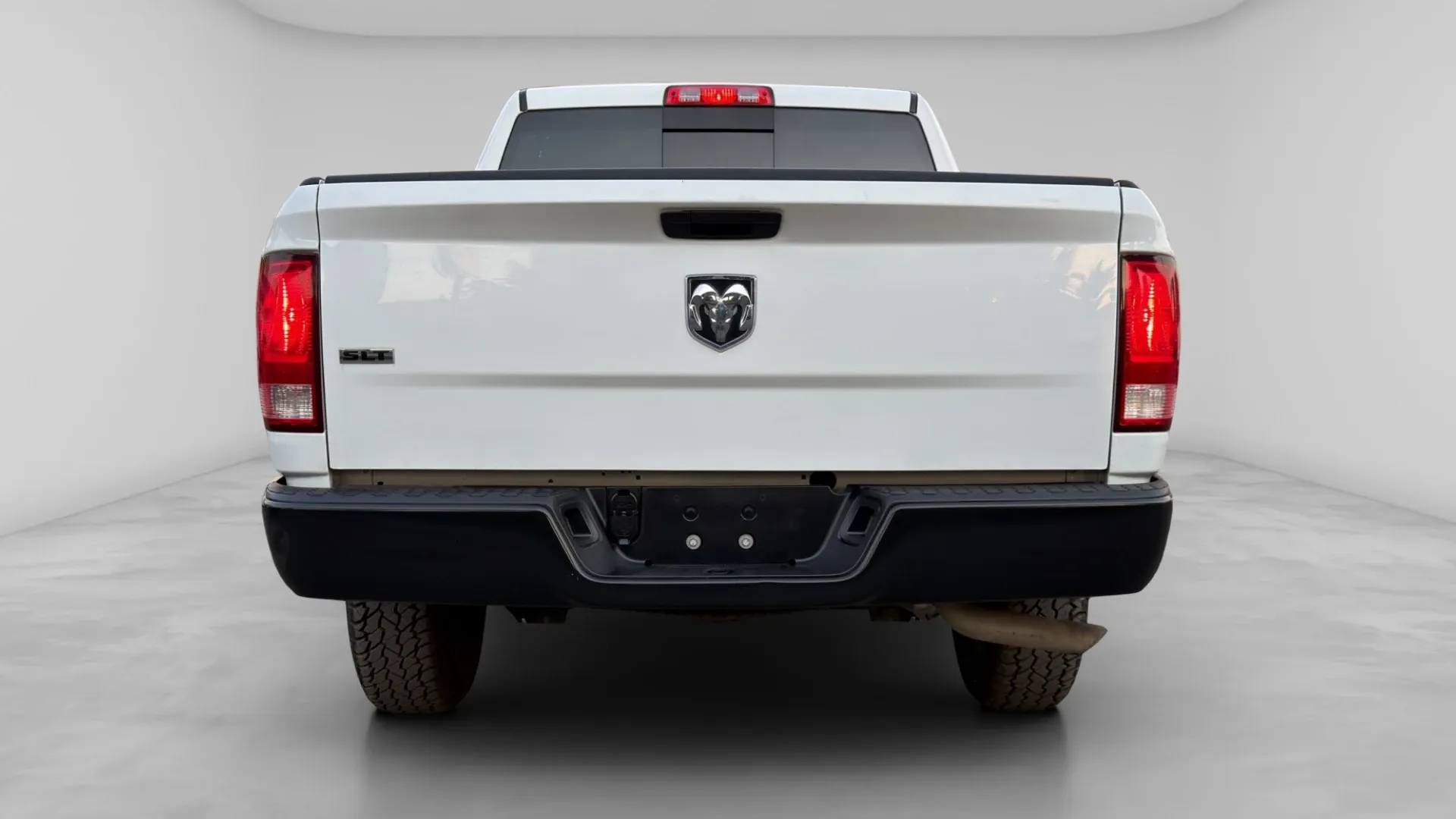 RAM 1500 image 9