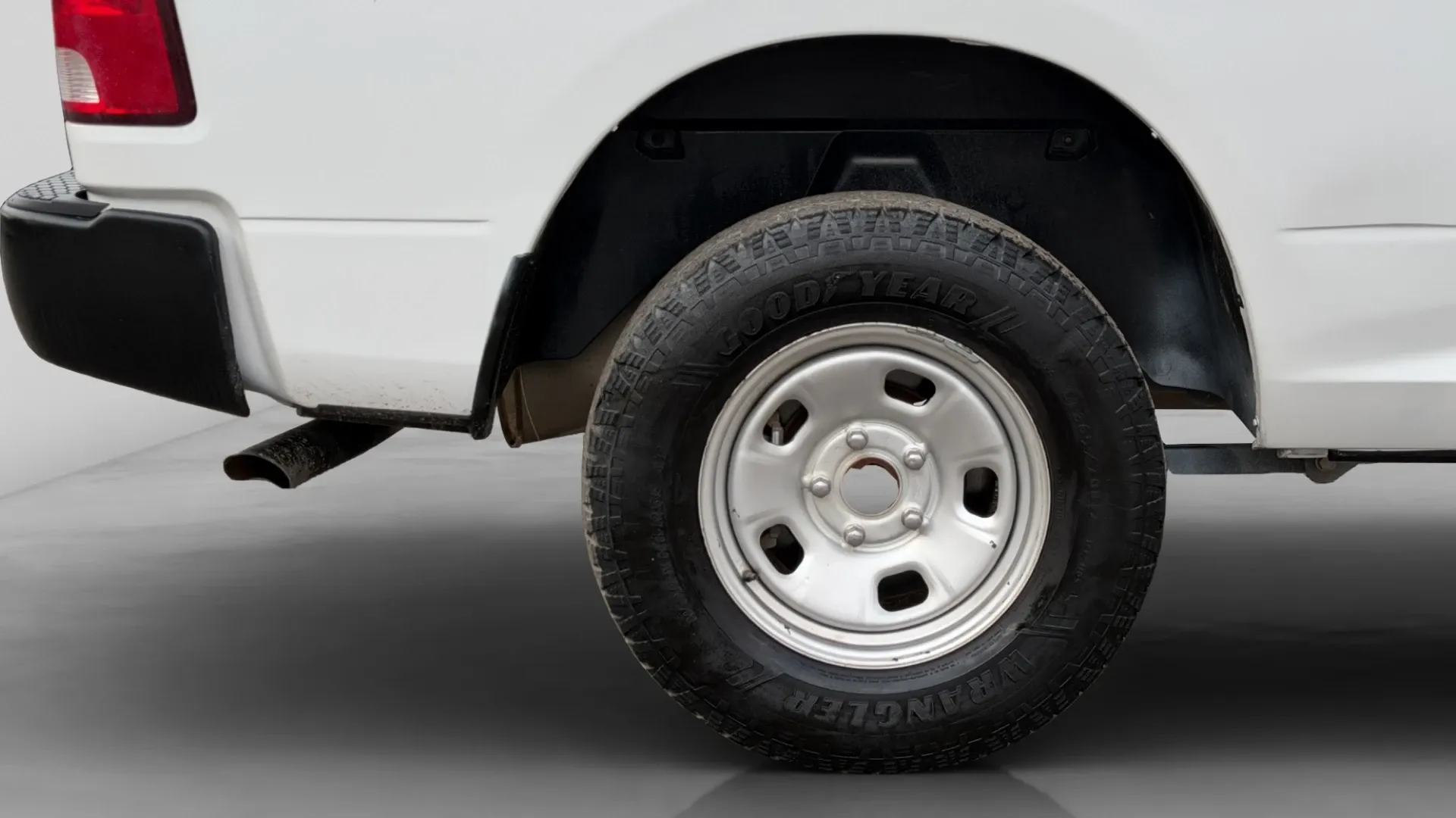 RAM 1500 image 26