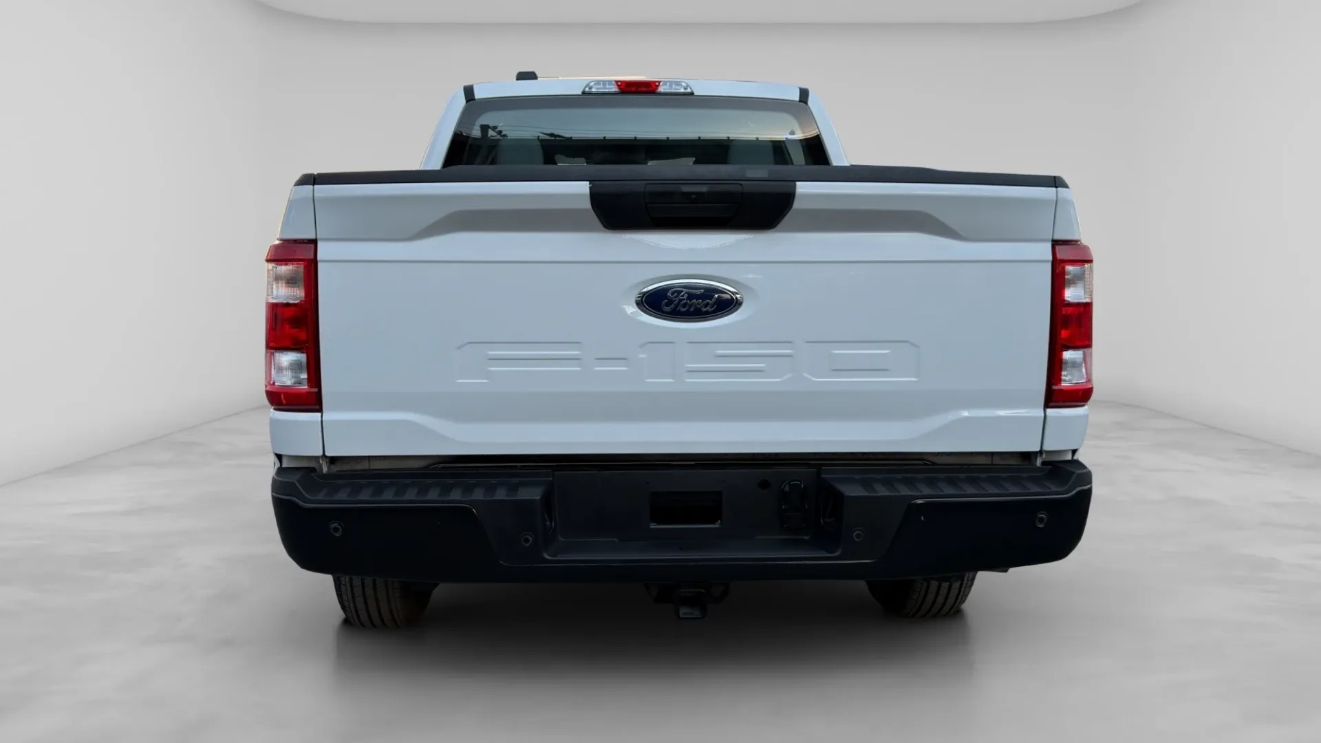FORD F-150 image 8