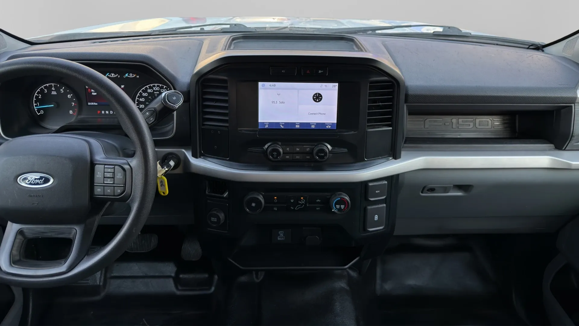 FORD F-150 image 15