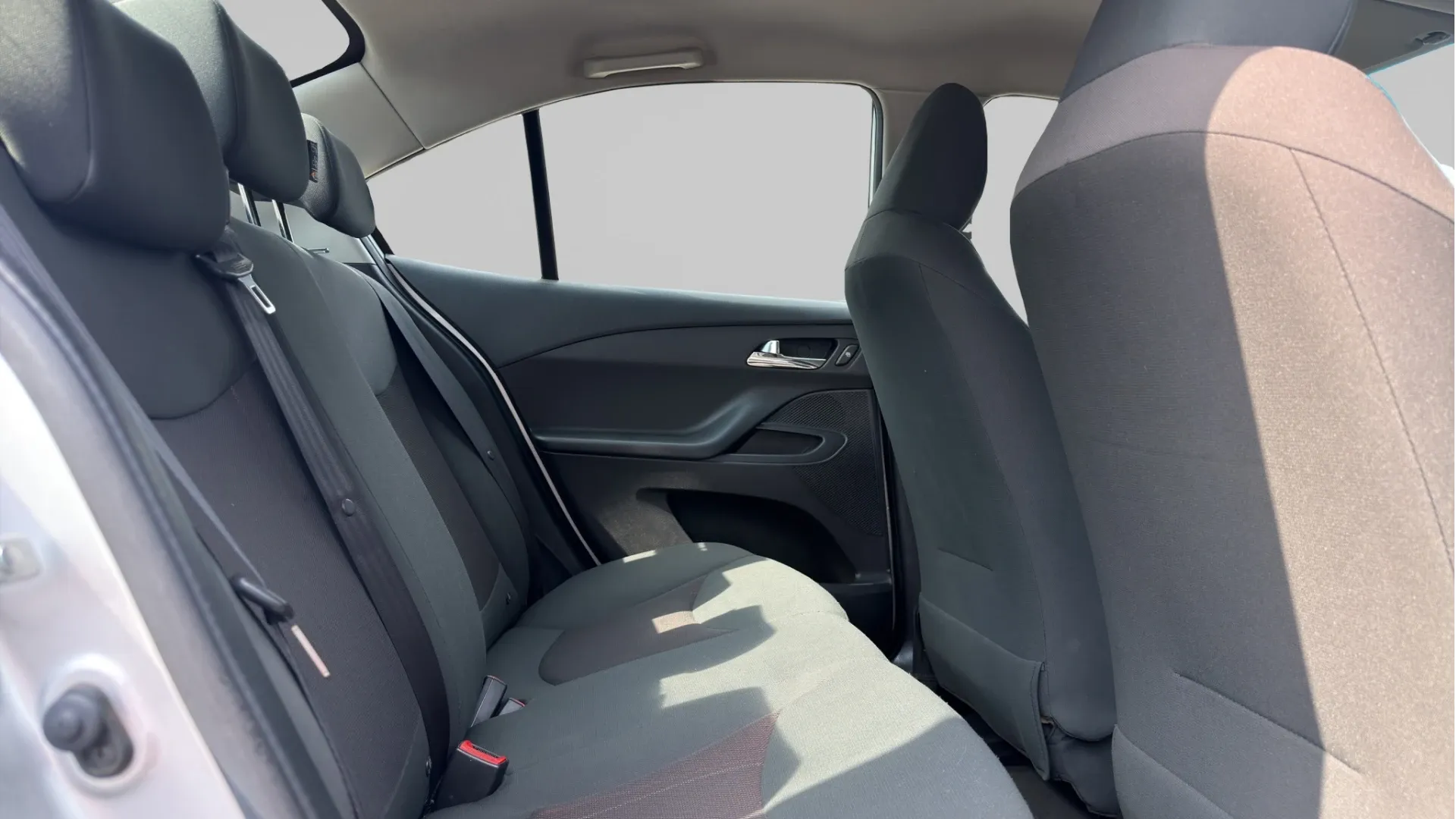 CHEVROLET AVEO image 31