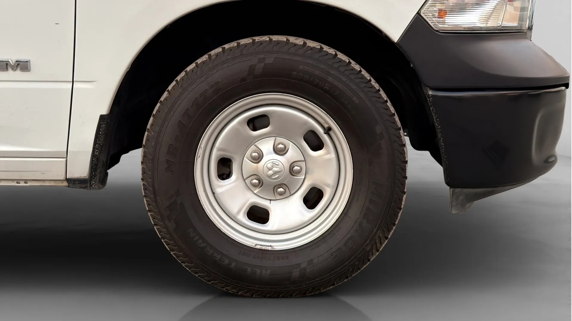 RAM 1500 image 26