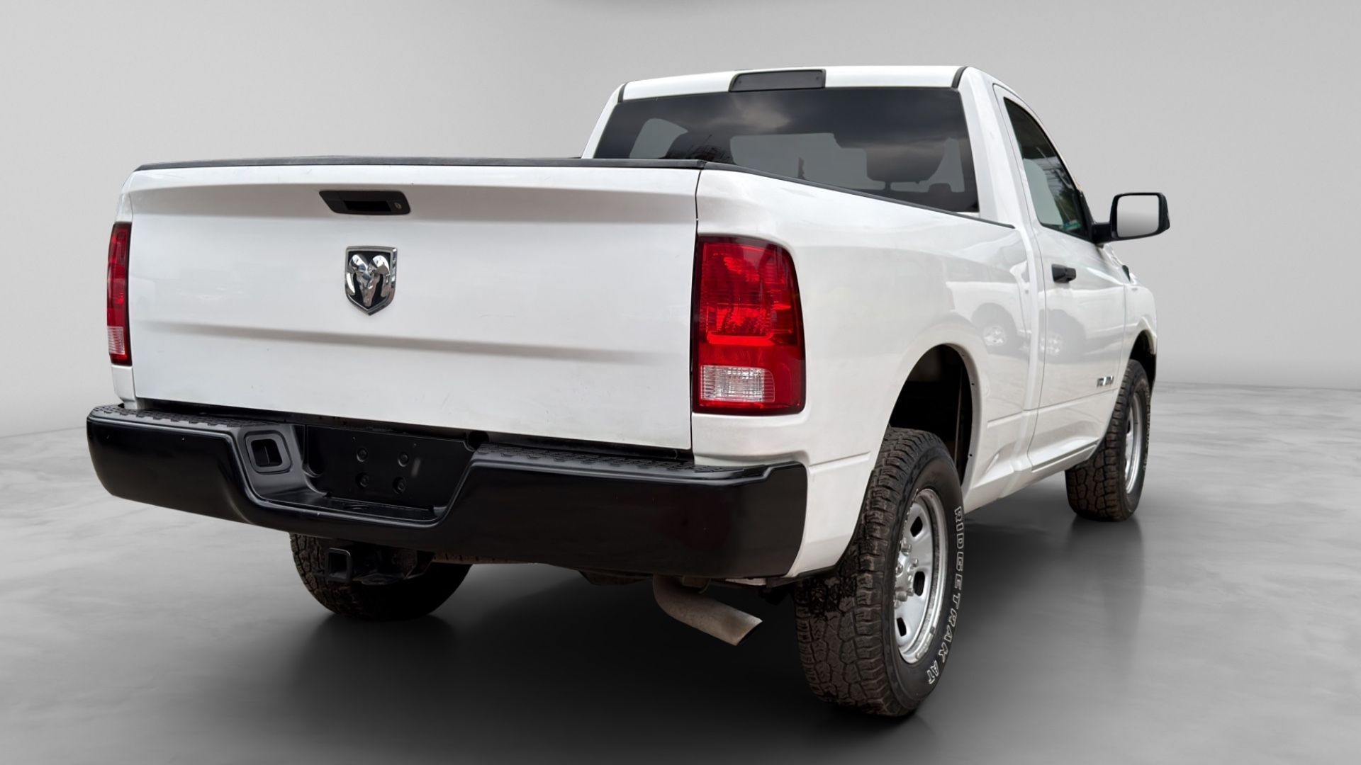 RAM 1500 image 10