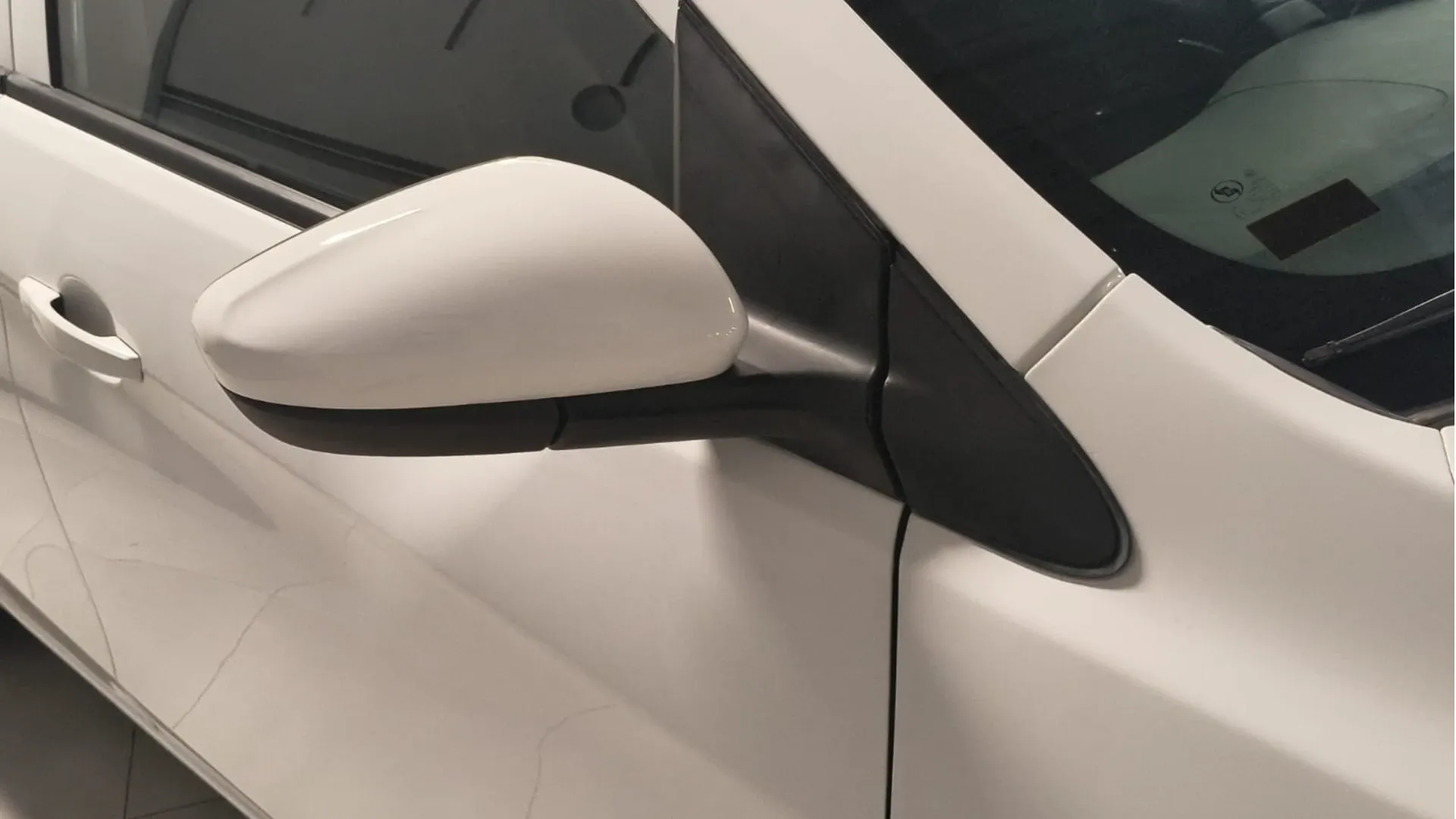 CHEVROLET AVEO LS TM 2020 PMV image 18