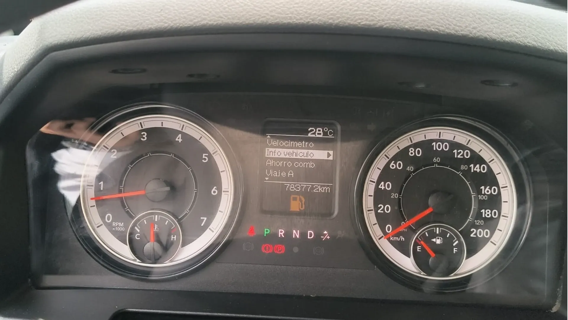 DODGE RAM 1500 REG CAB 2020 V6 PMV image 17