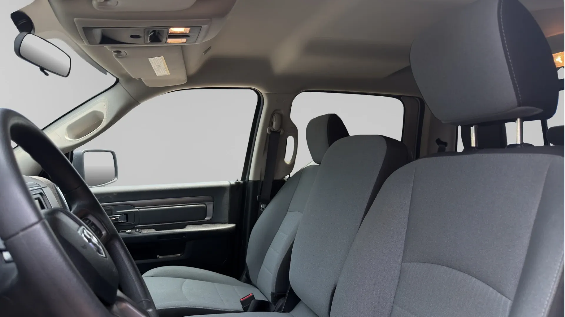 RAM 1500 image 26