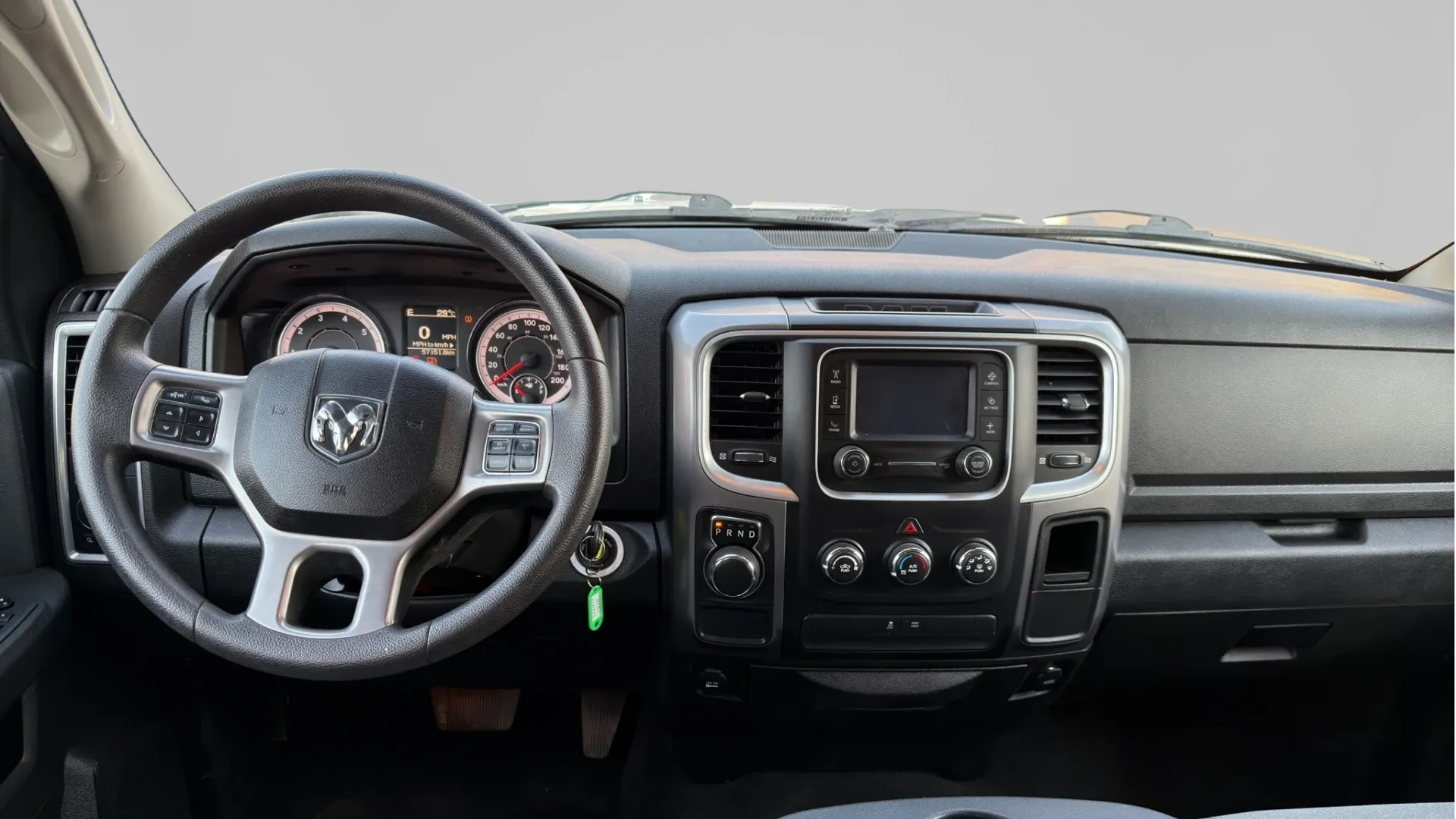 RAM 1500 image 24