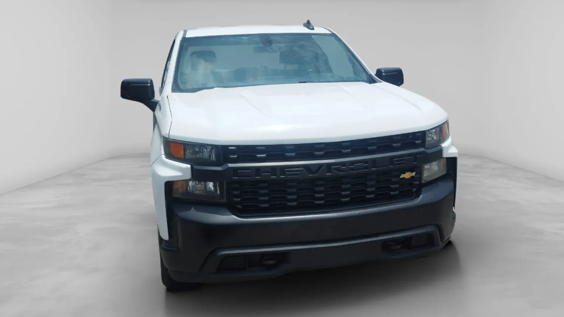 SILVERADO