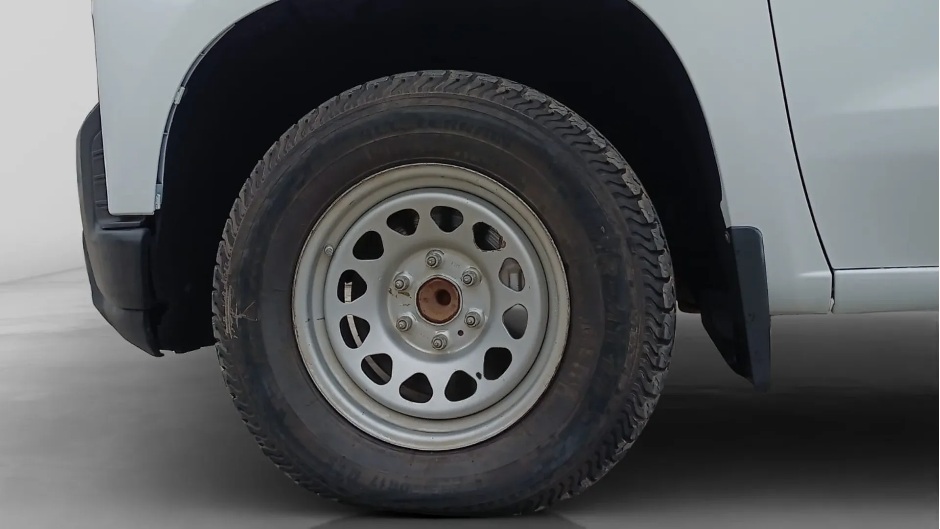 CHEVROLET SILVERADO 2020 4X2 WT CAB REG .. image 5