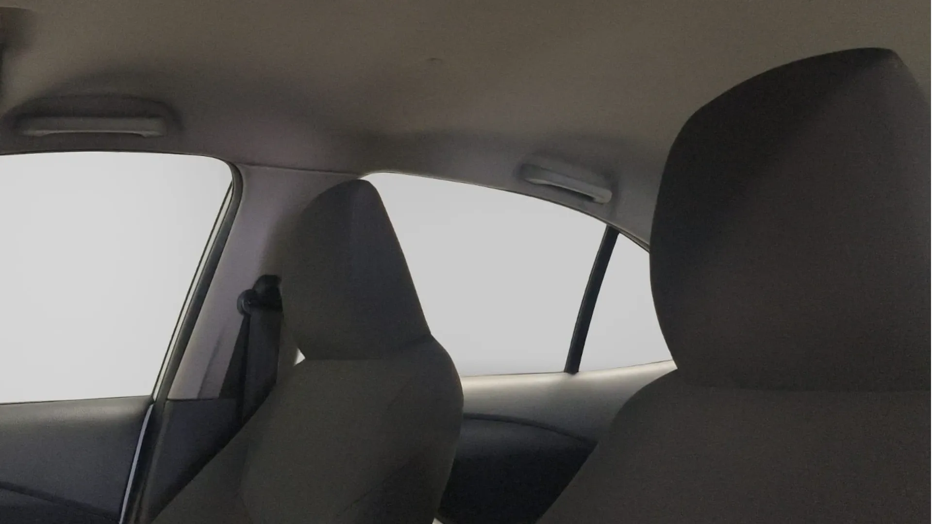 CHEVROLET AVEO LS TM 2020 PMV image 17