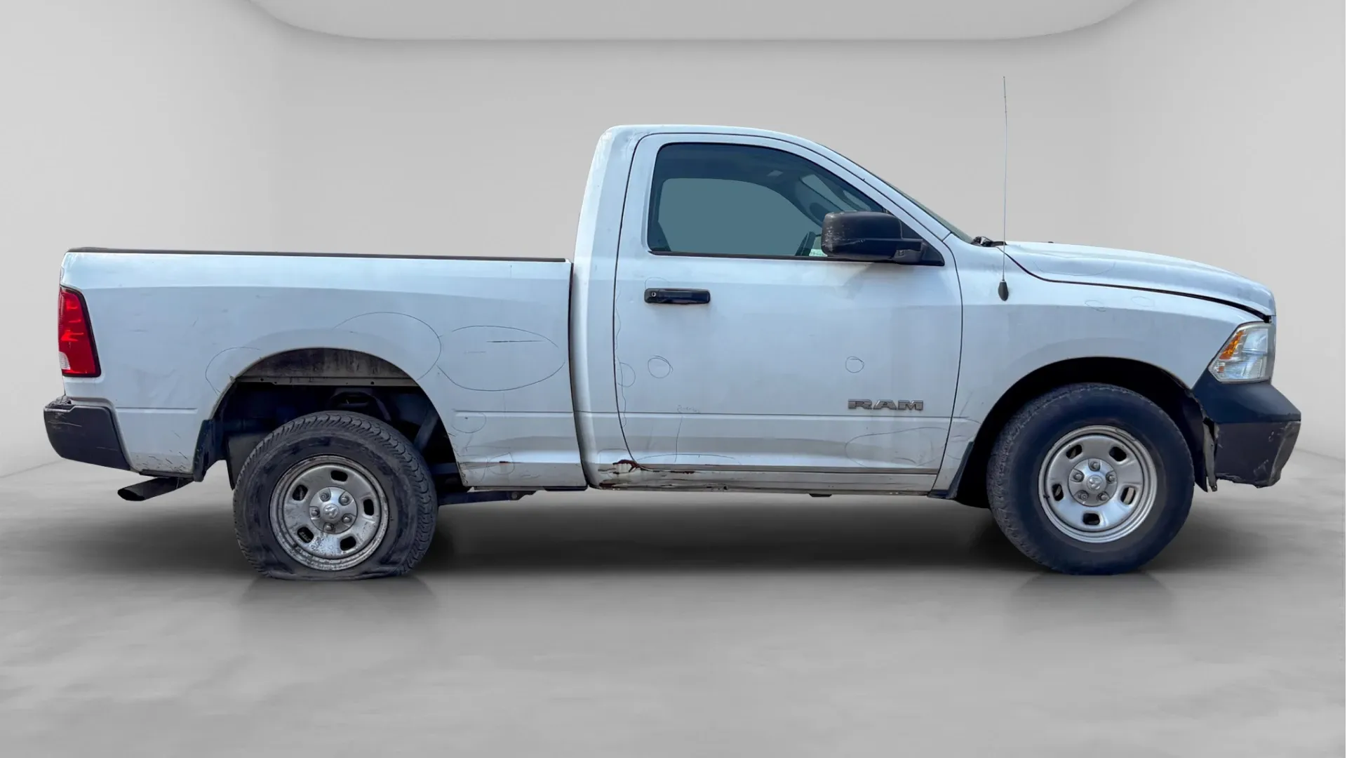 RAM 1500  *2020* image 5