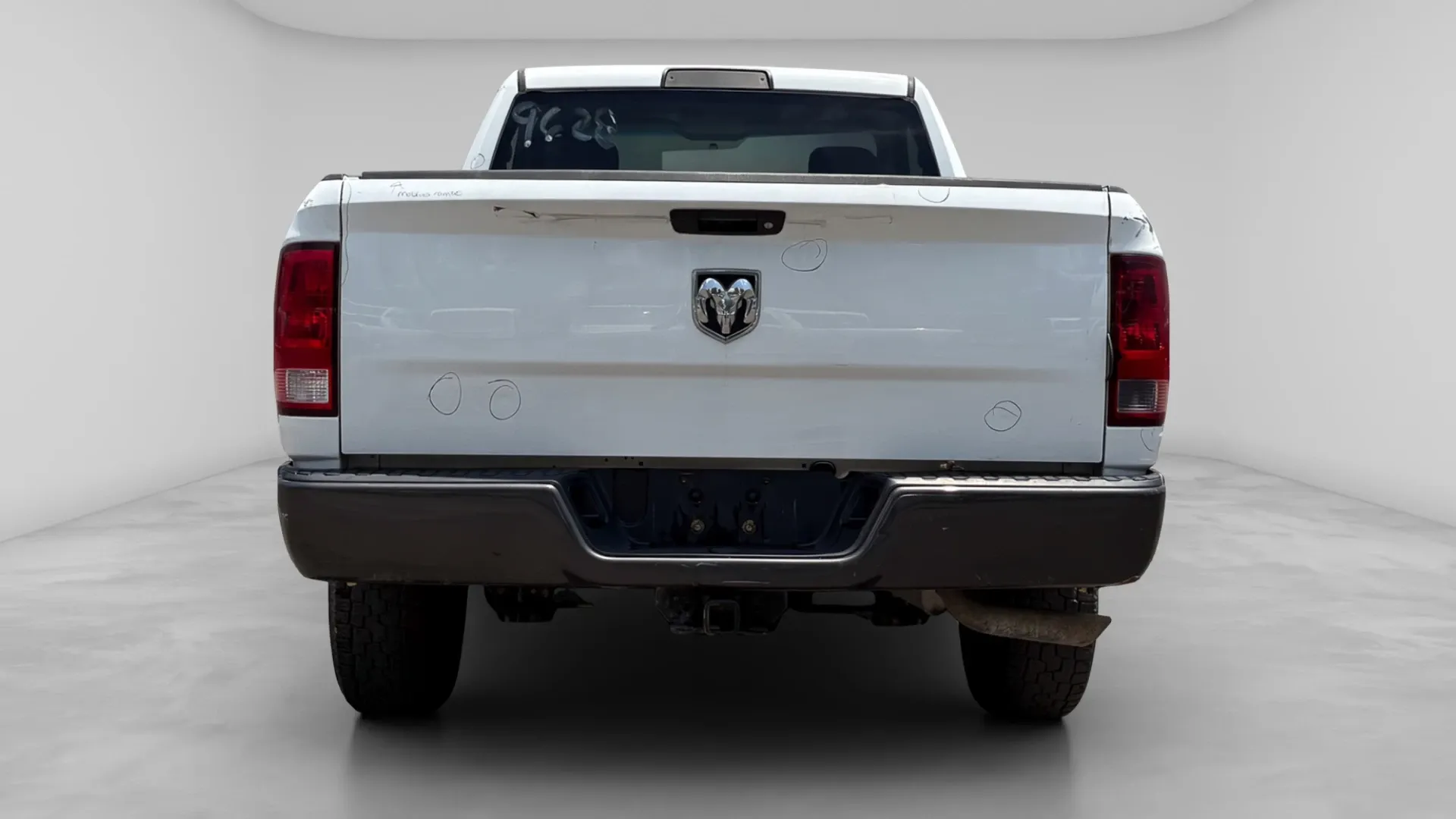 RAM 1500 *2020* image 6