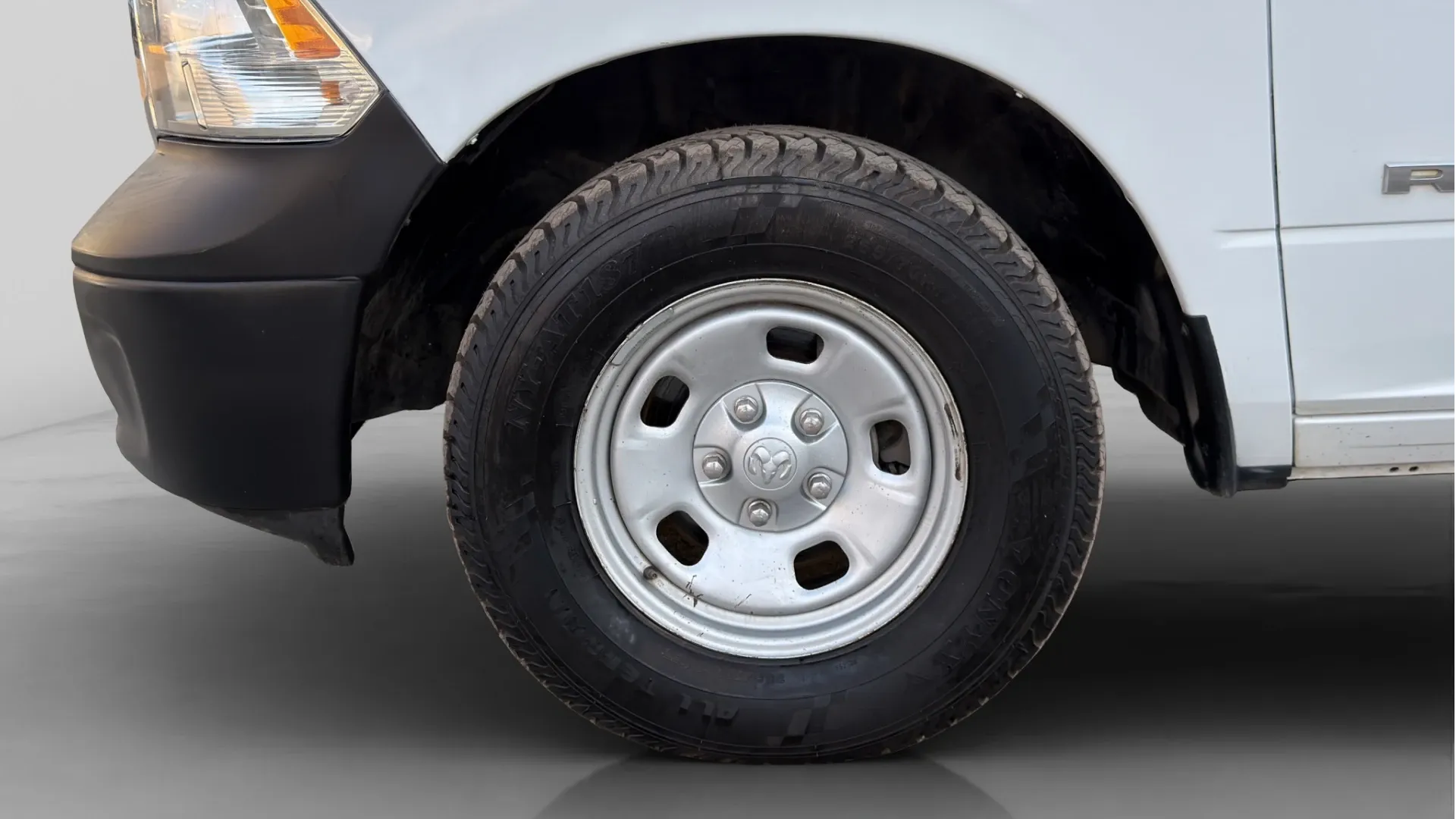 RAM 1500 image 18