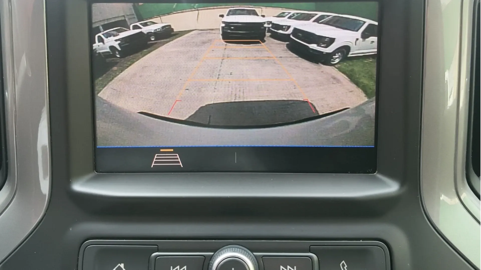 SILVERADO CABINA REGULAR PMV image 22