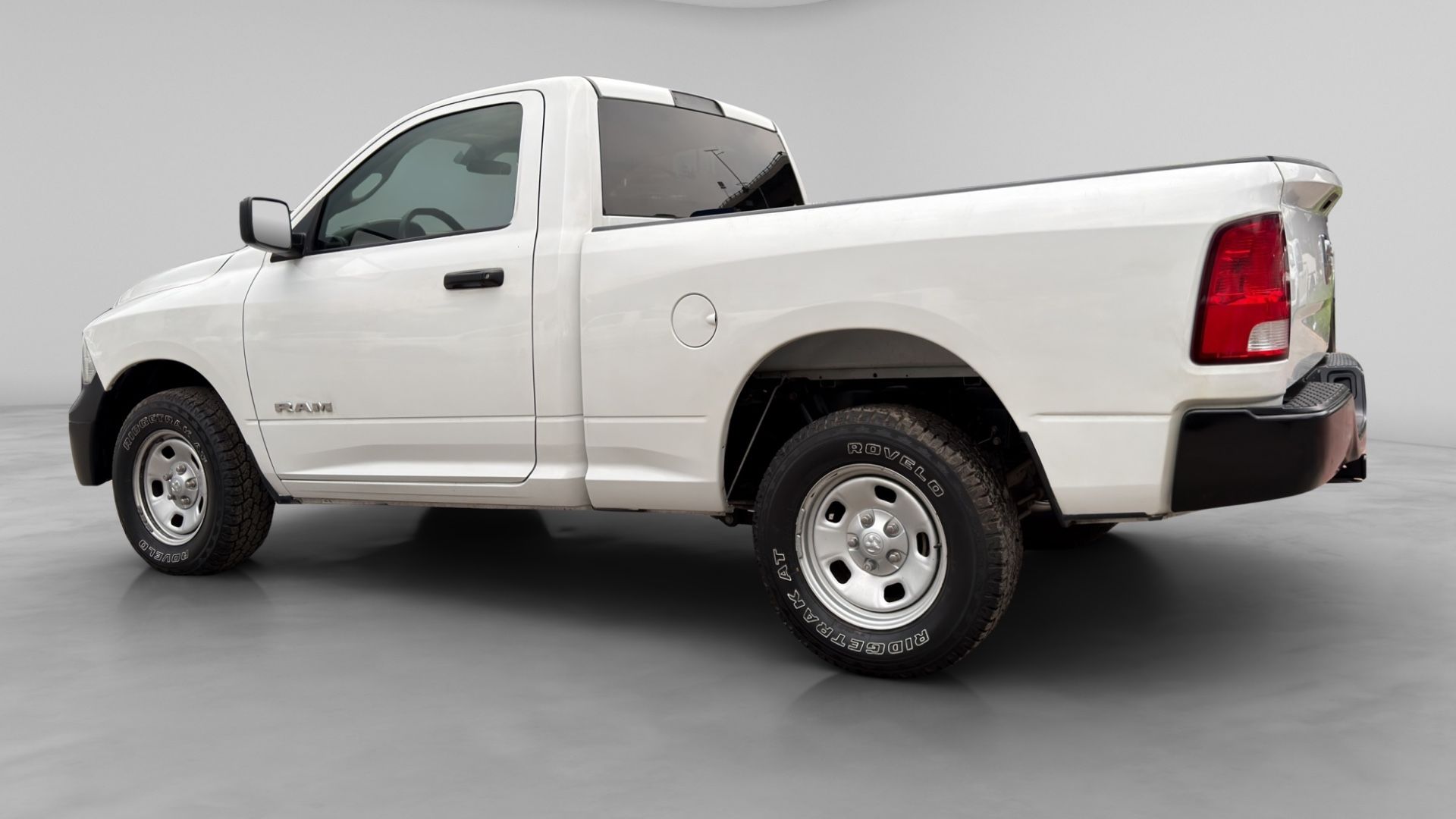 RAM 1500 image 9