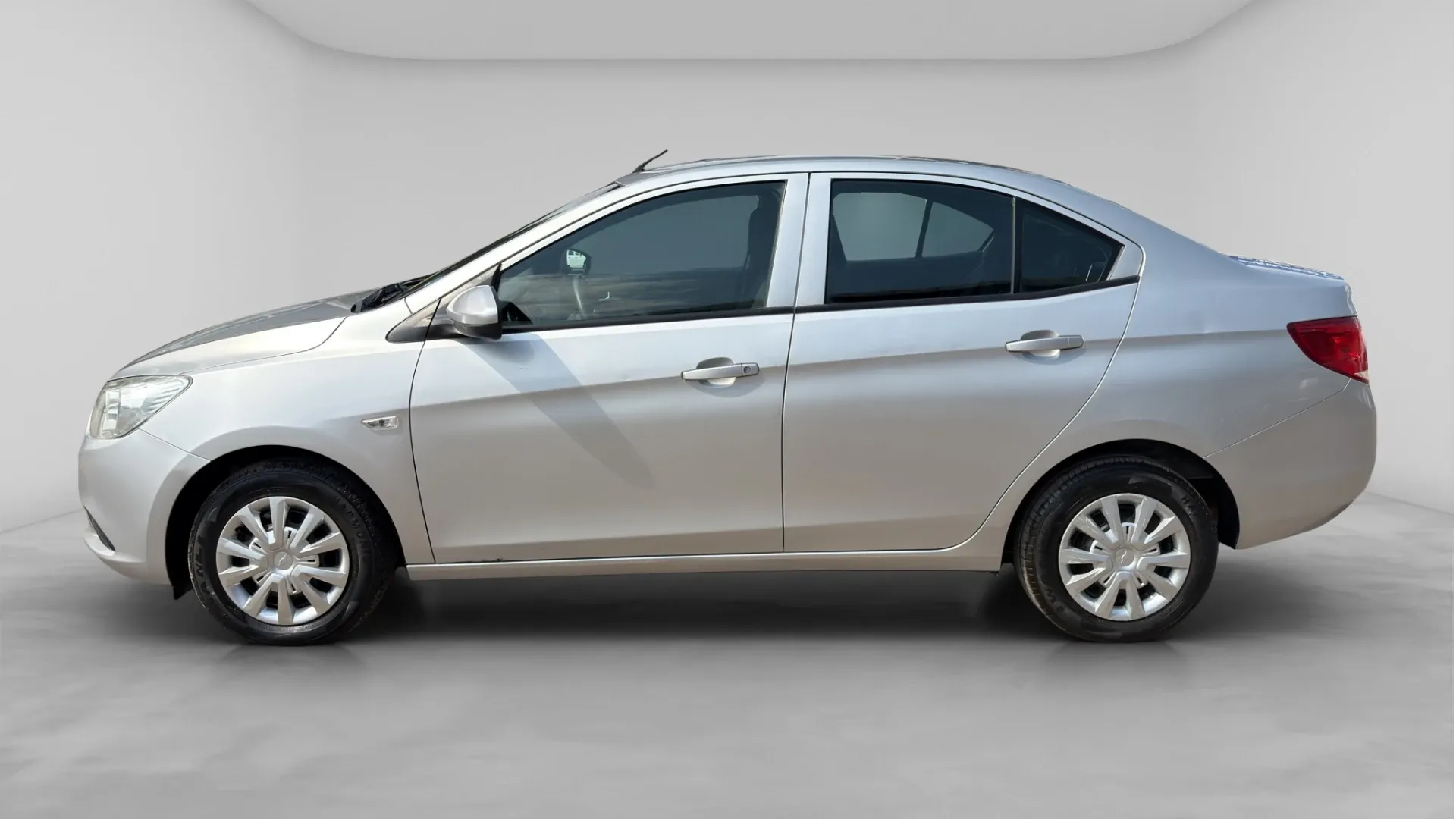 CHEVROLET AVEO image 6