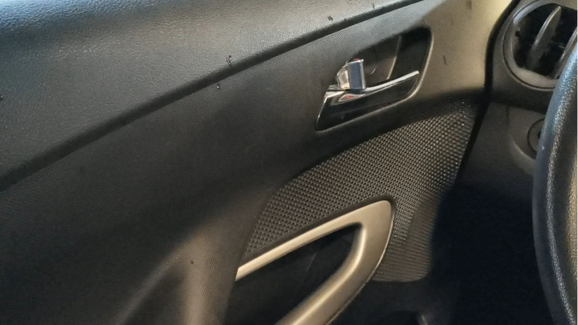 CHEVROLET AVEO LS TM PMV image 21