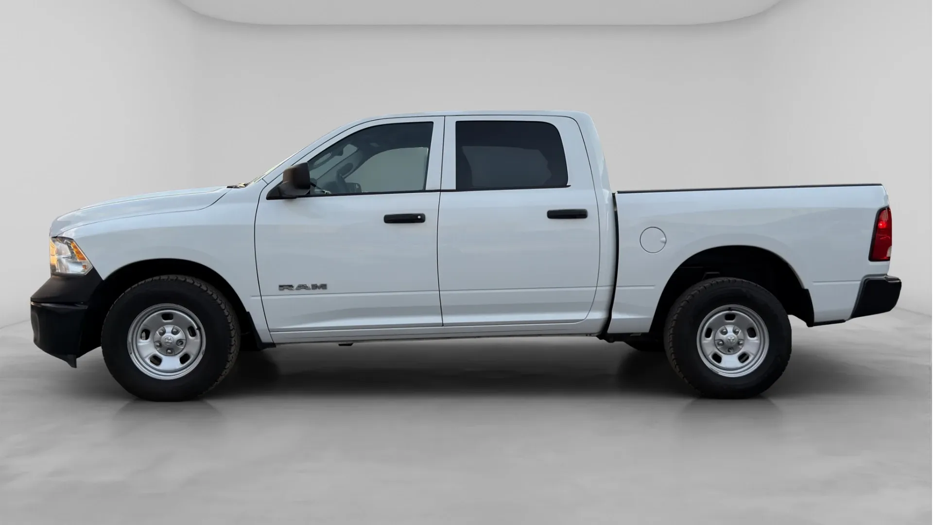 RAM 1500 image 6