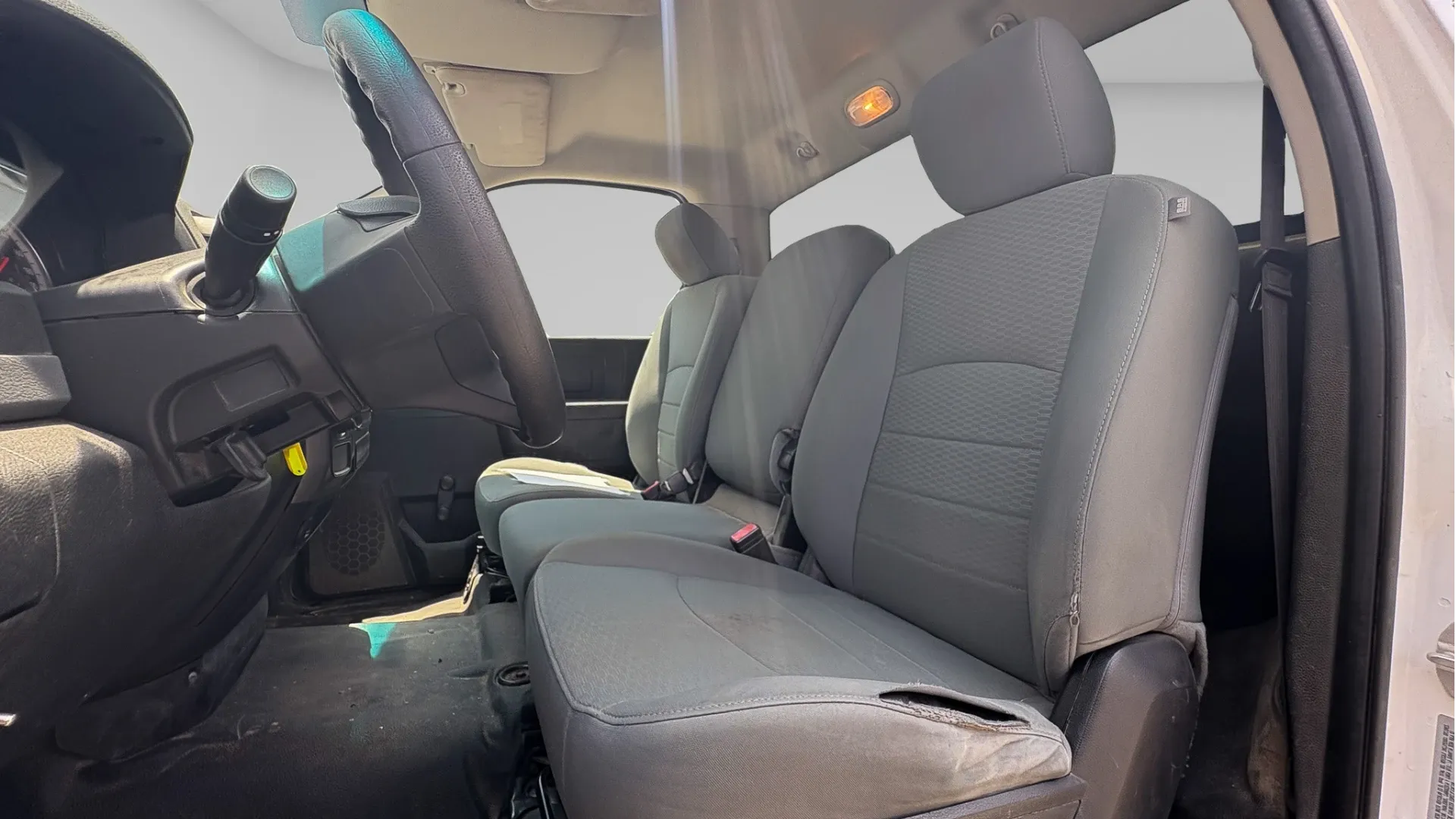 RAM 1500 *2020* image 19