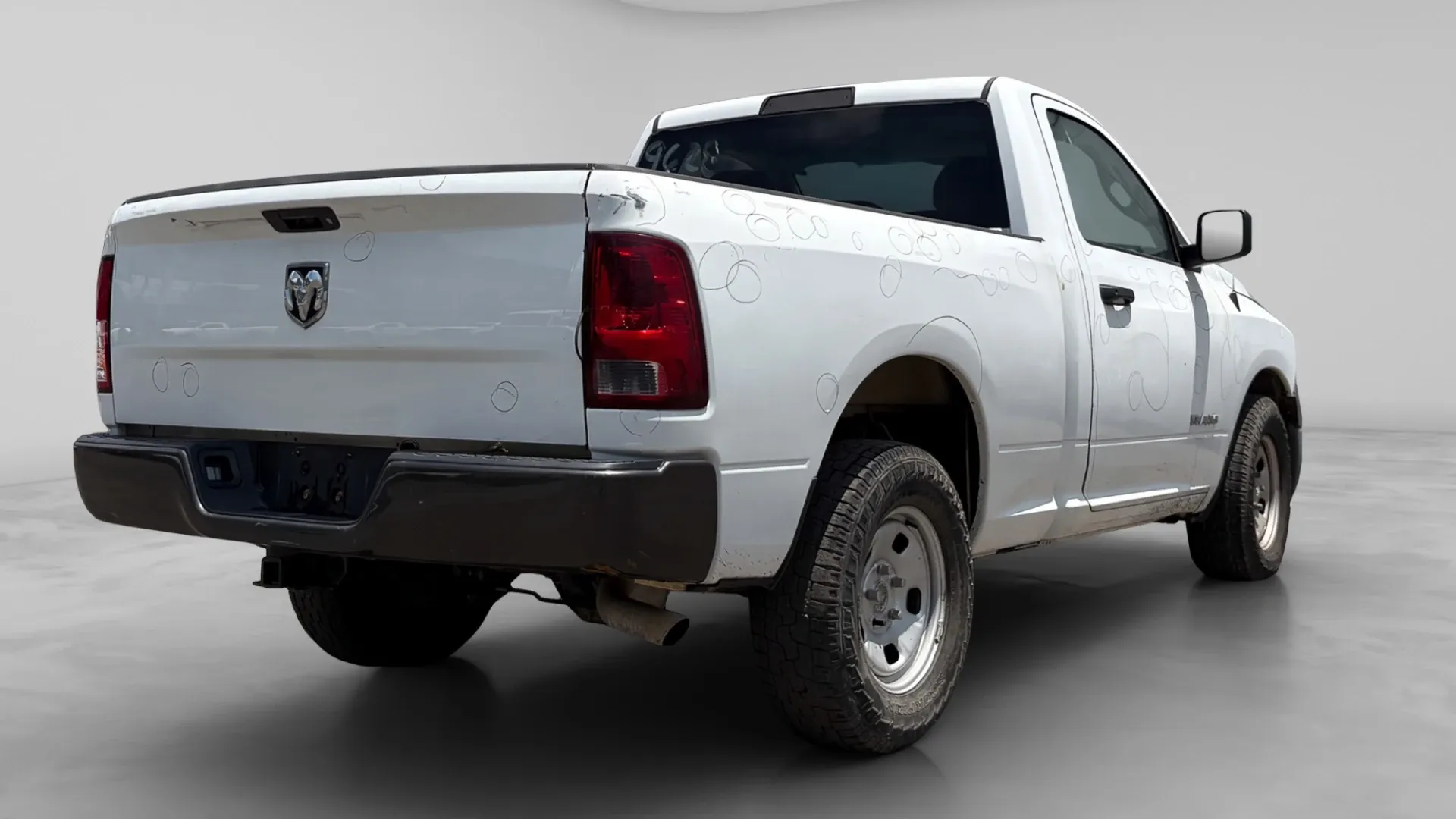 RAM 1500*2020* image 7