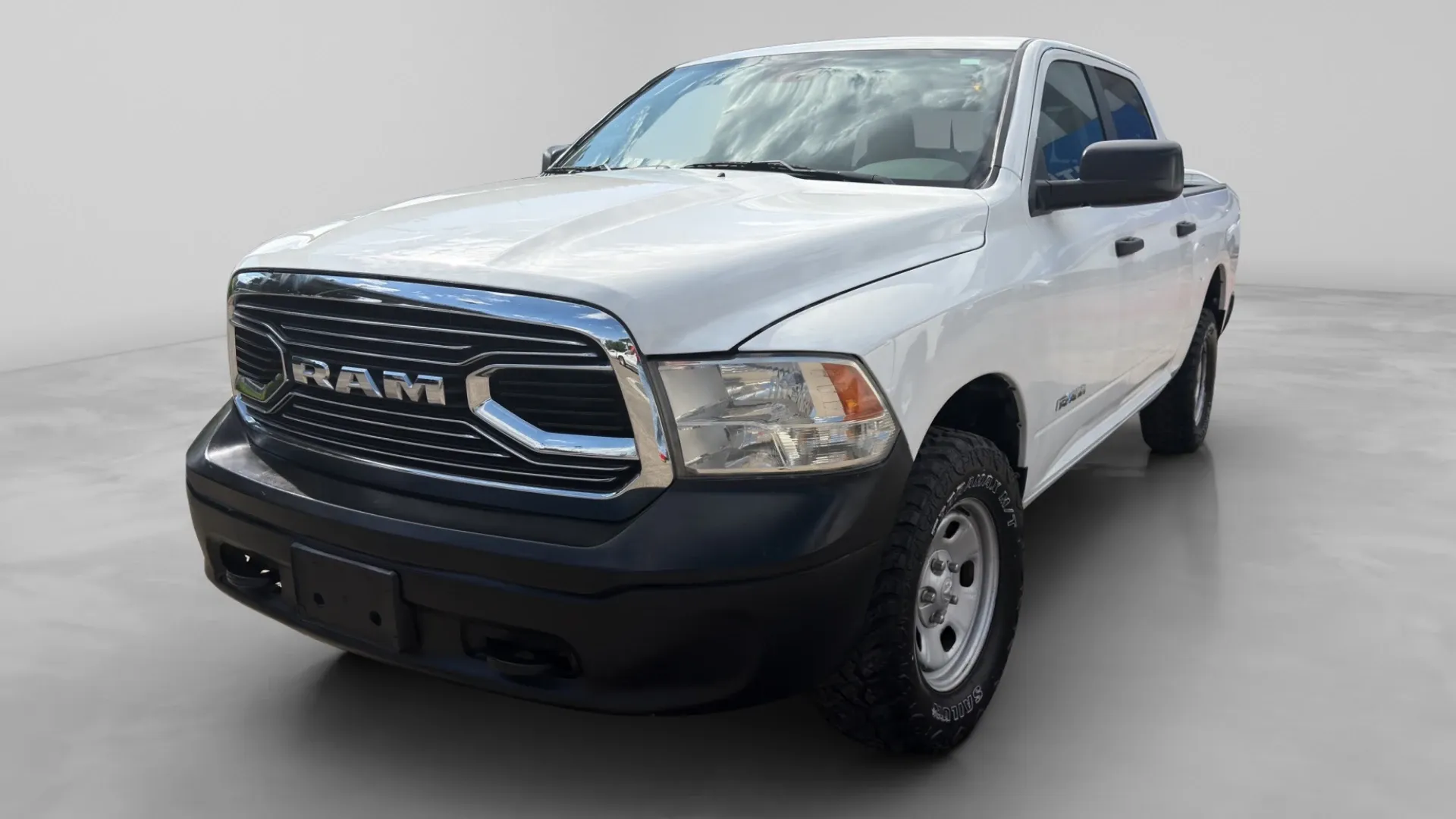 RAM 4X4 image 3