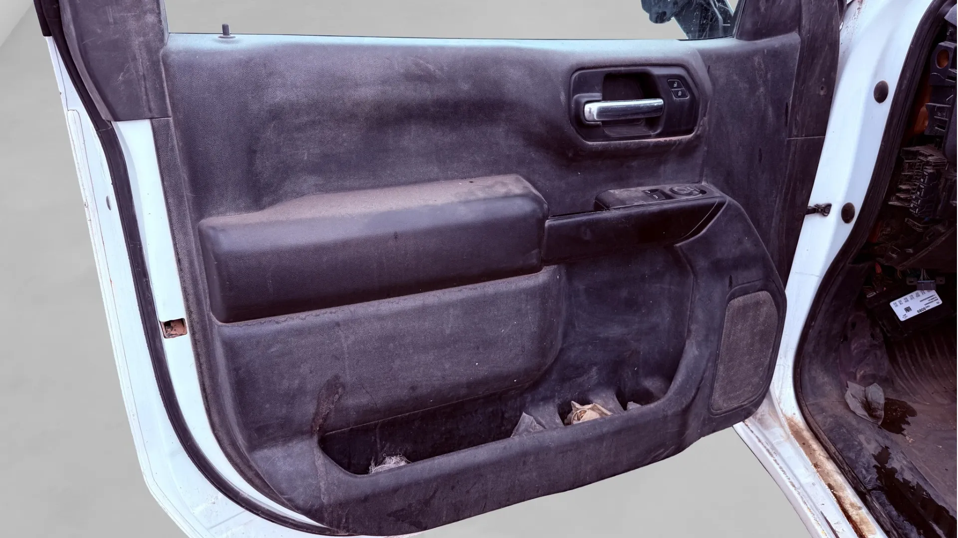CHEVROLET SILVERADO *2020* image 12