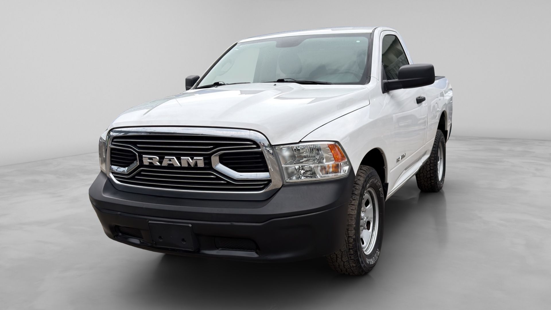 RAM 1500 image 3