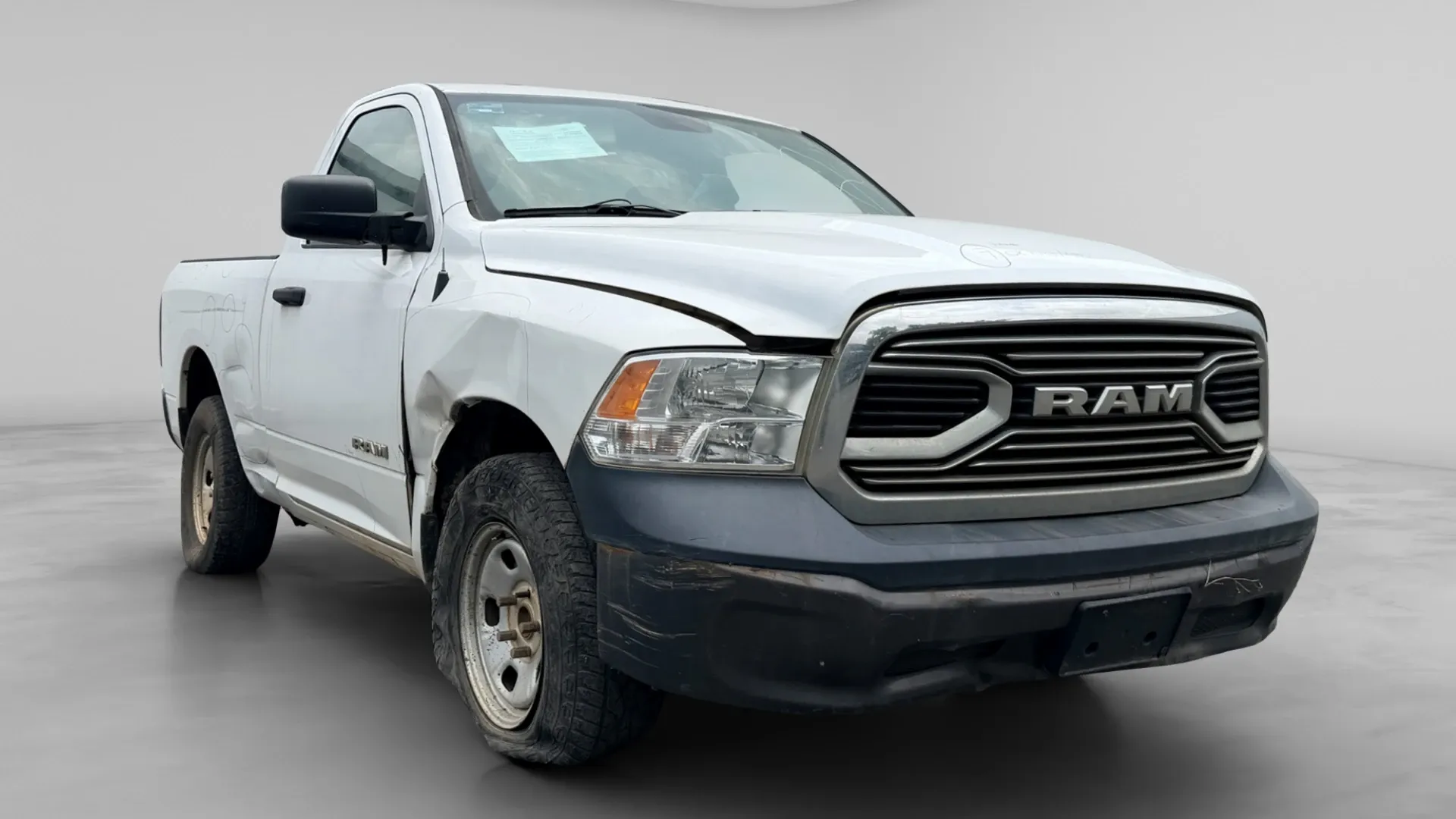 RAM 1500 ST *2020*