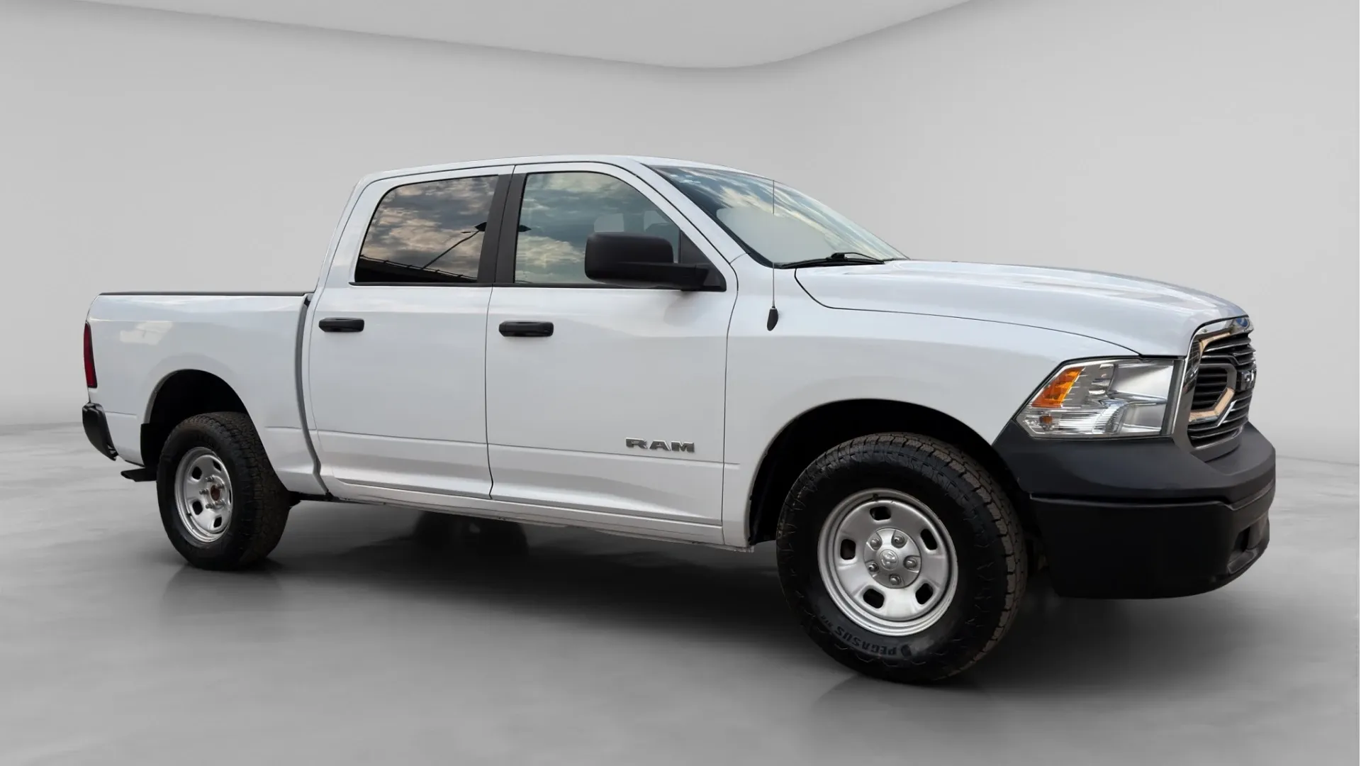 RAM 1500 image 12