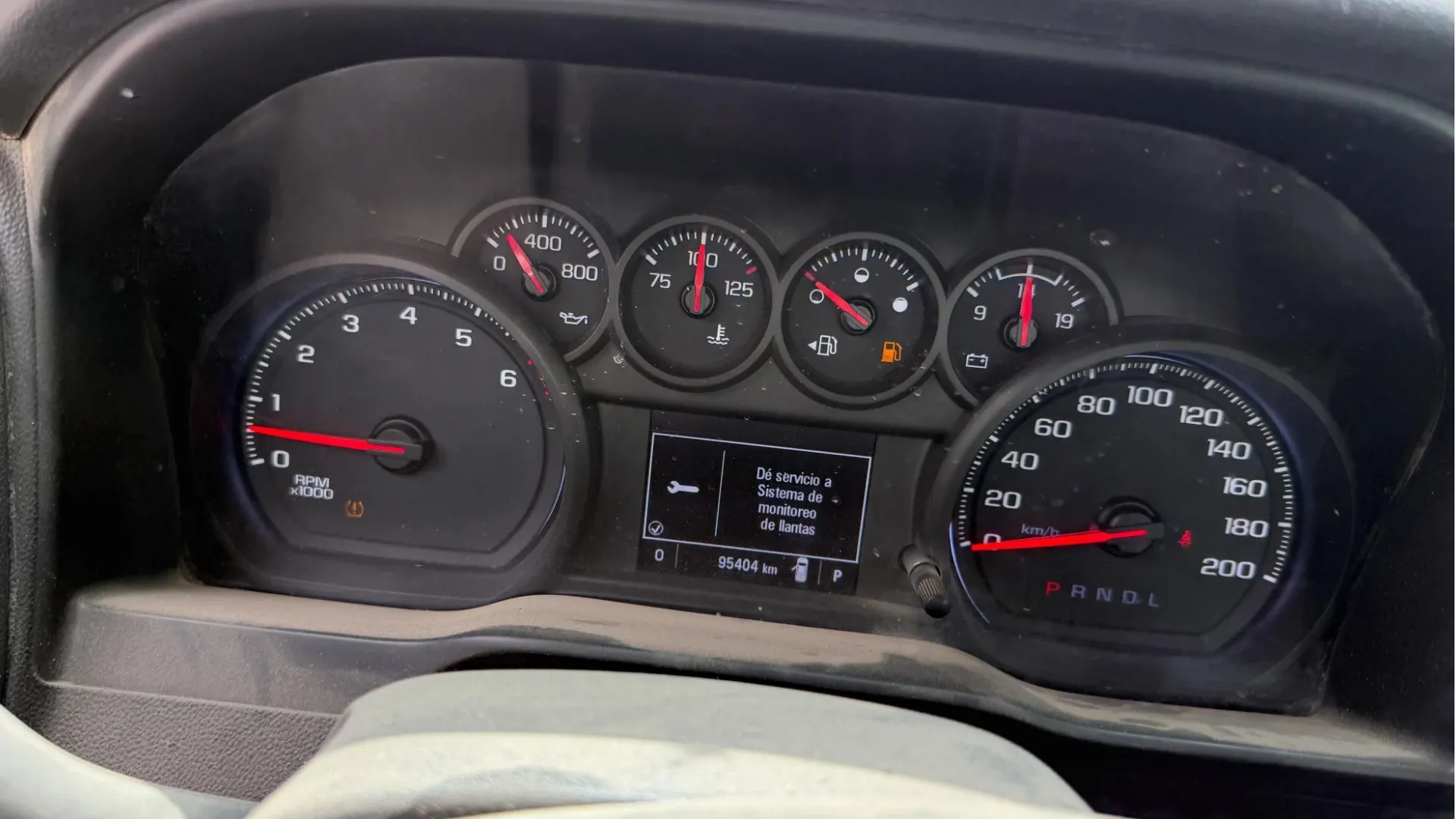 CHEVROLET SILVERADO *2020* image 10