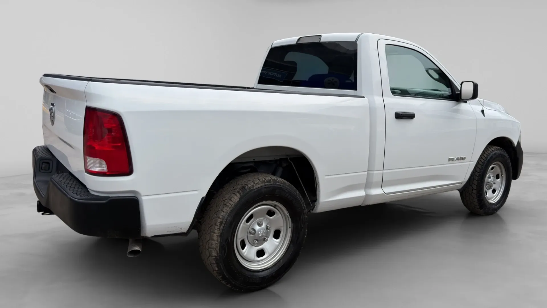 RAM 1500 image 11