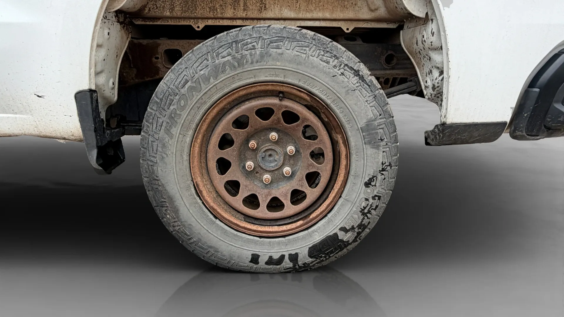 CHEVROLET SILVERADO *2020* image 18