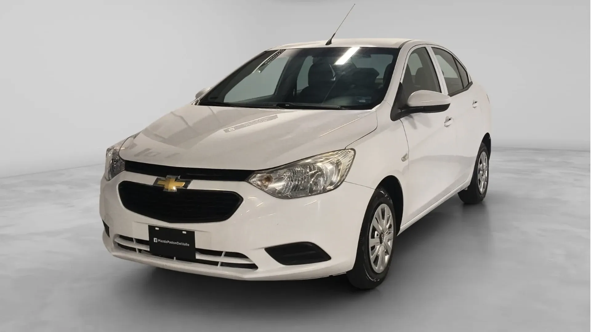 CHEVROLET AVEO LS TM 2020 PMV