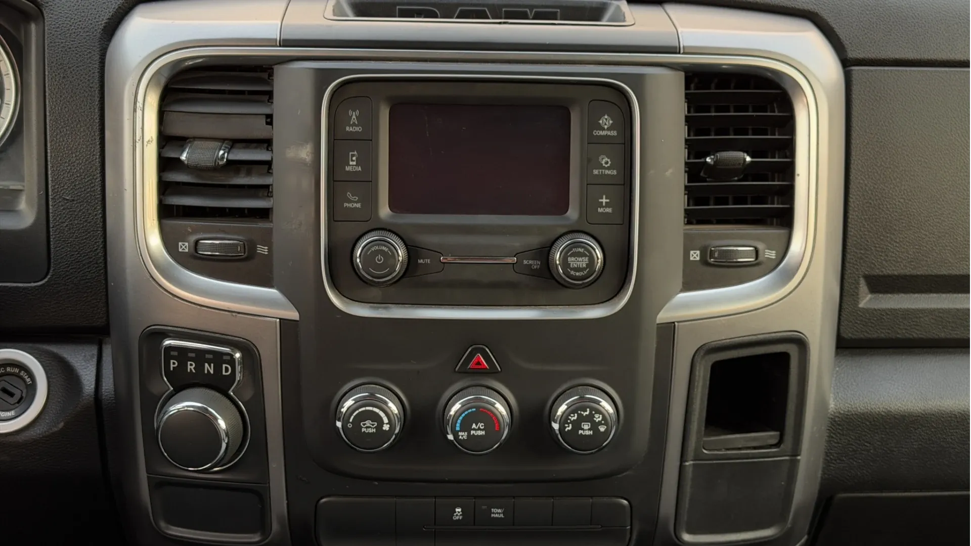 RAM 1500 image 21