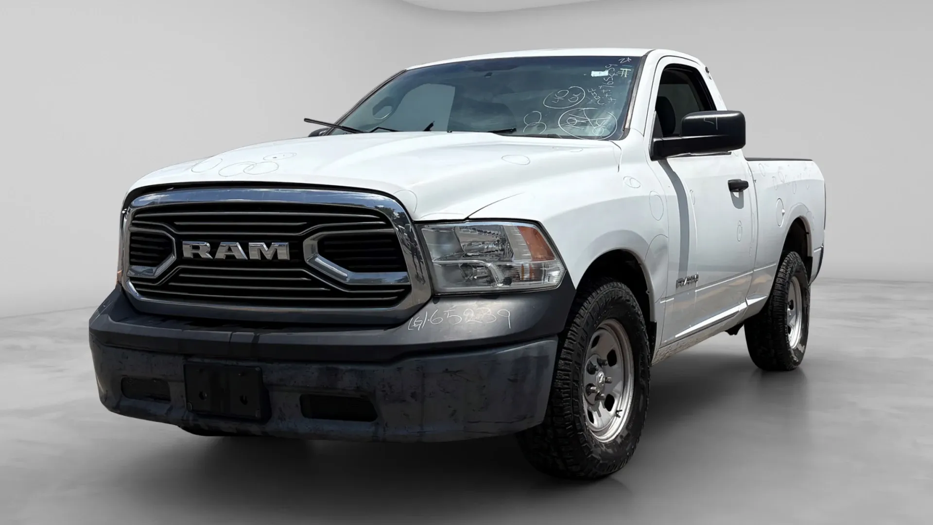 RAM 1500*2020* image 2
