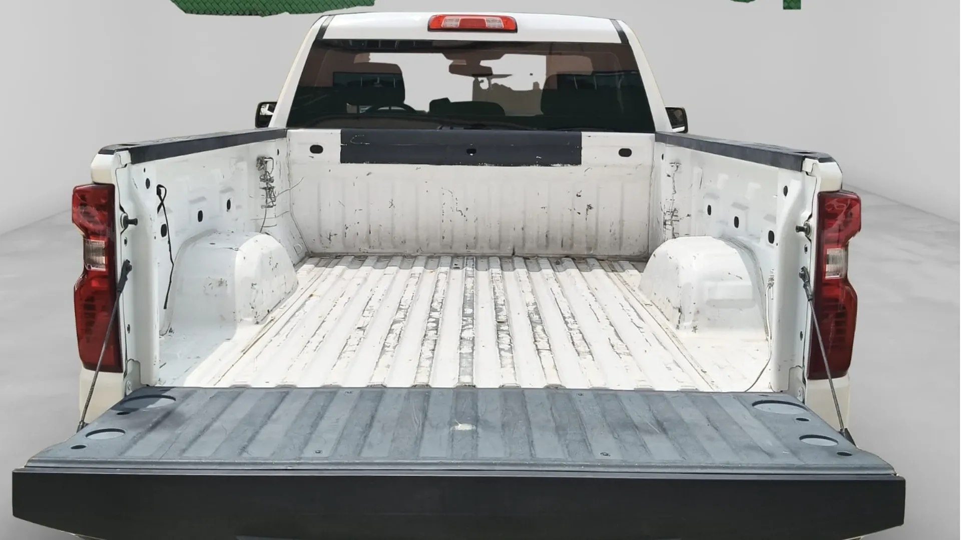 SILVERADO CABINA REGULAR PMV image 16