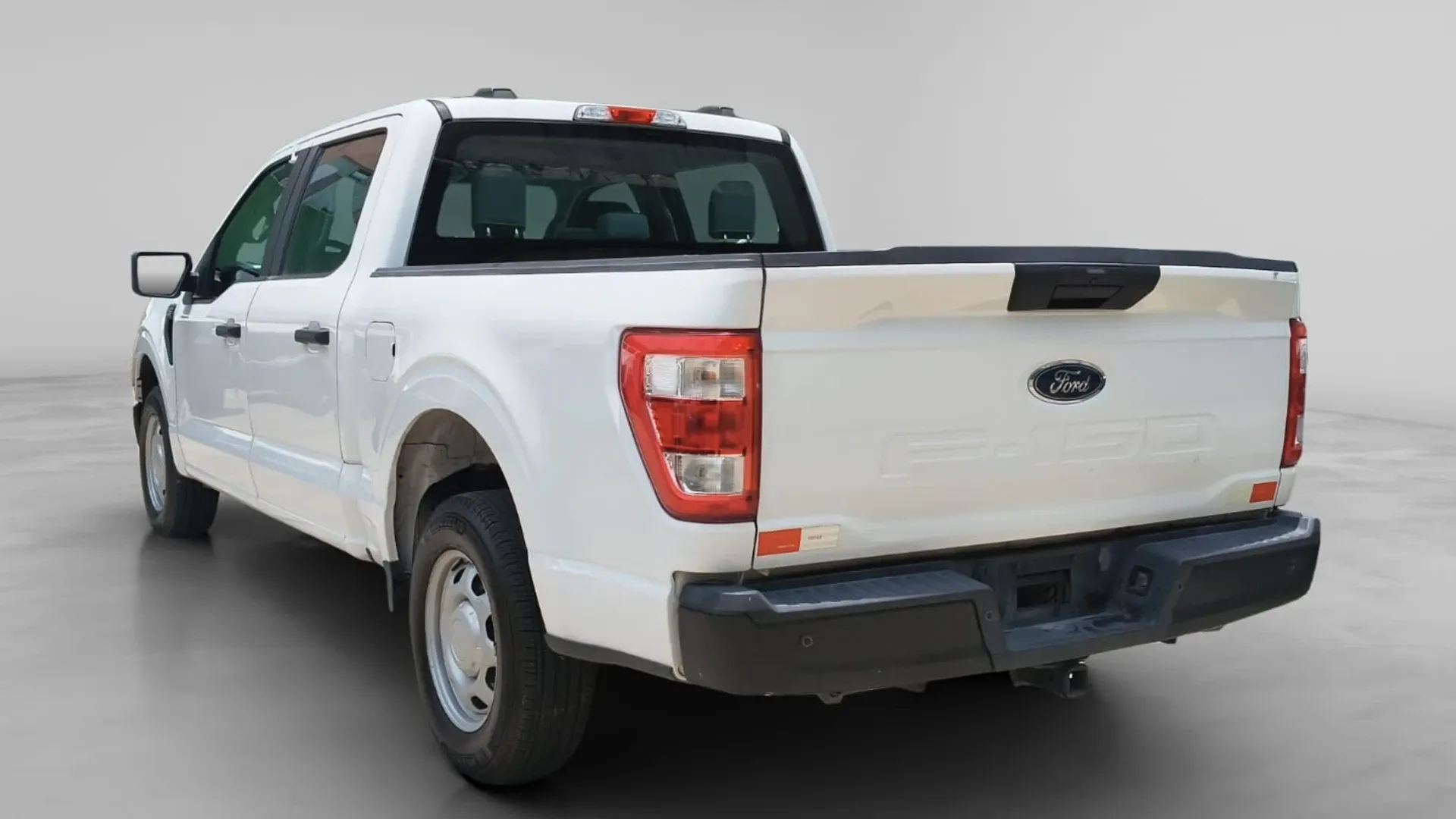 FORD F150 CREW CAB 4X2 PMV image 3