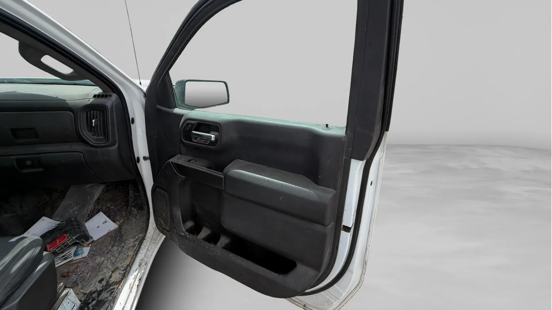 CHEVROLET SILVERADO *2020* image 13