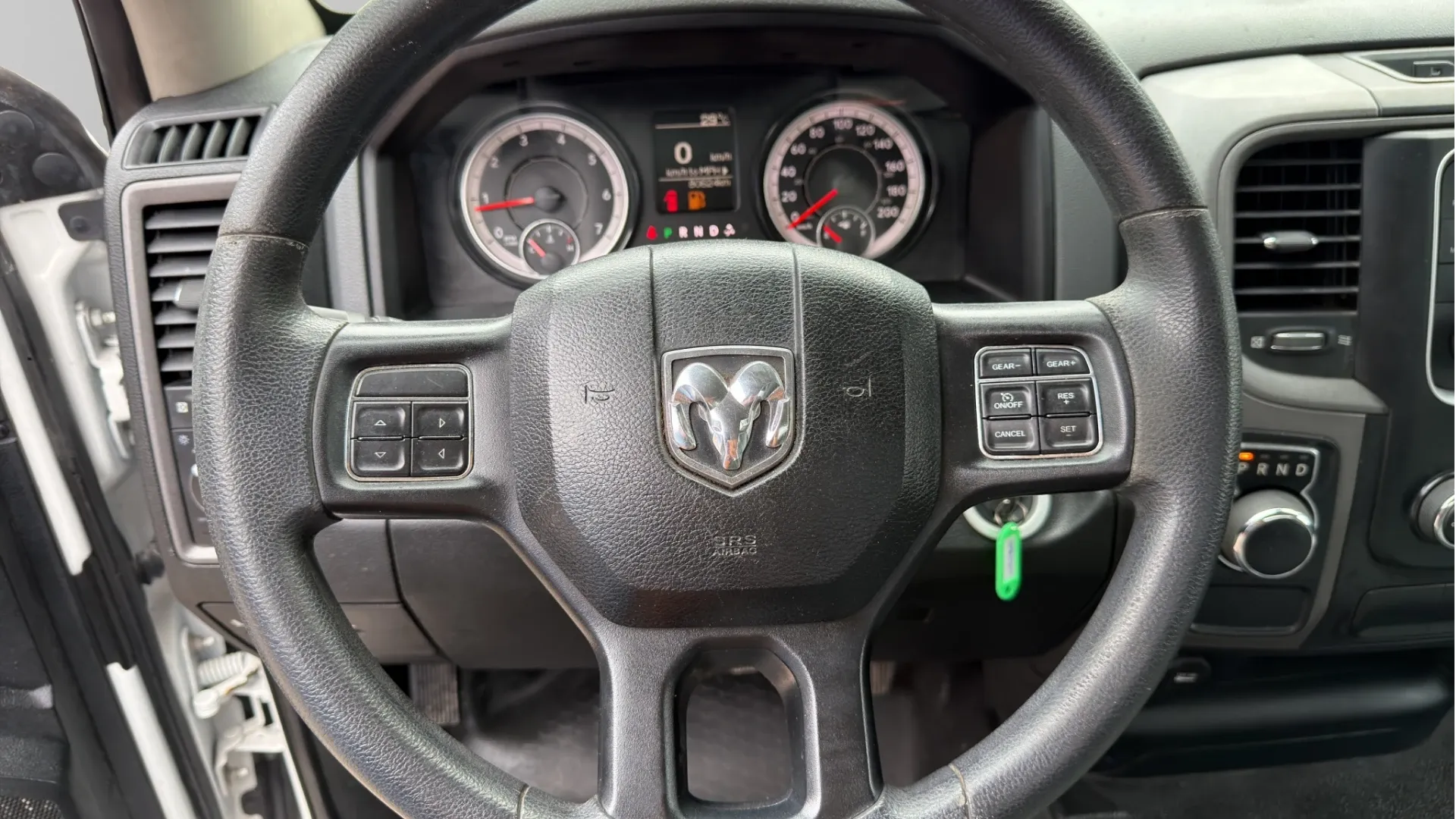 RAM 1500 image 23