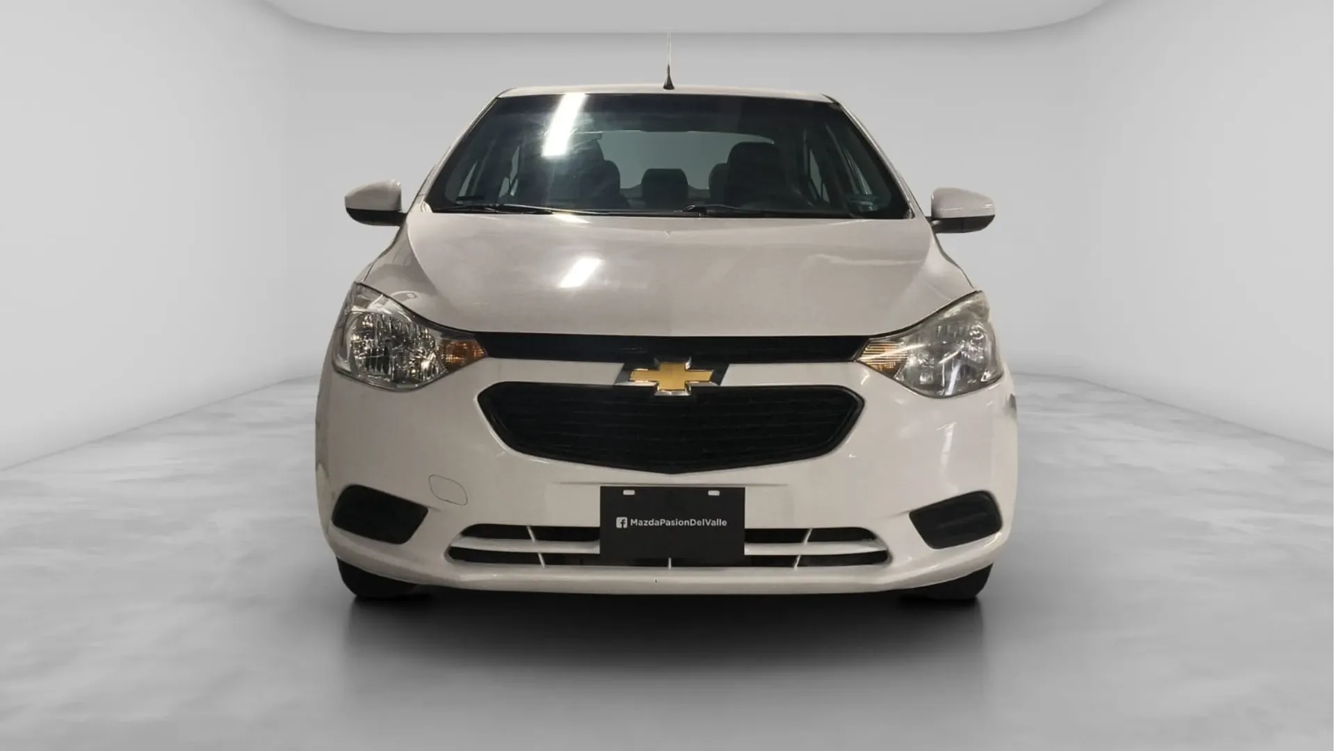 CHEVROLET AVEO LS TM 2020 PMV image 3